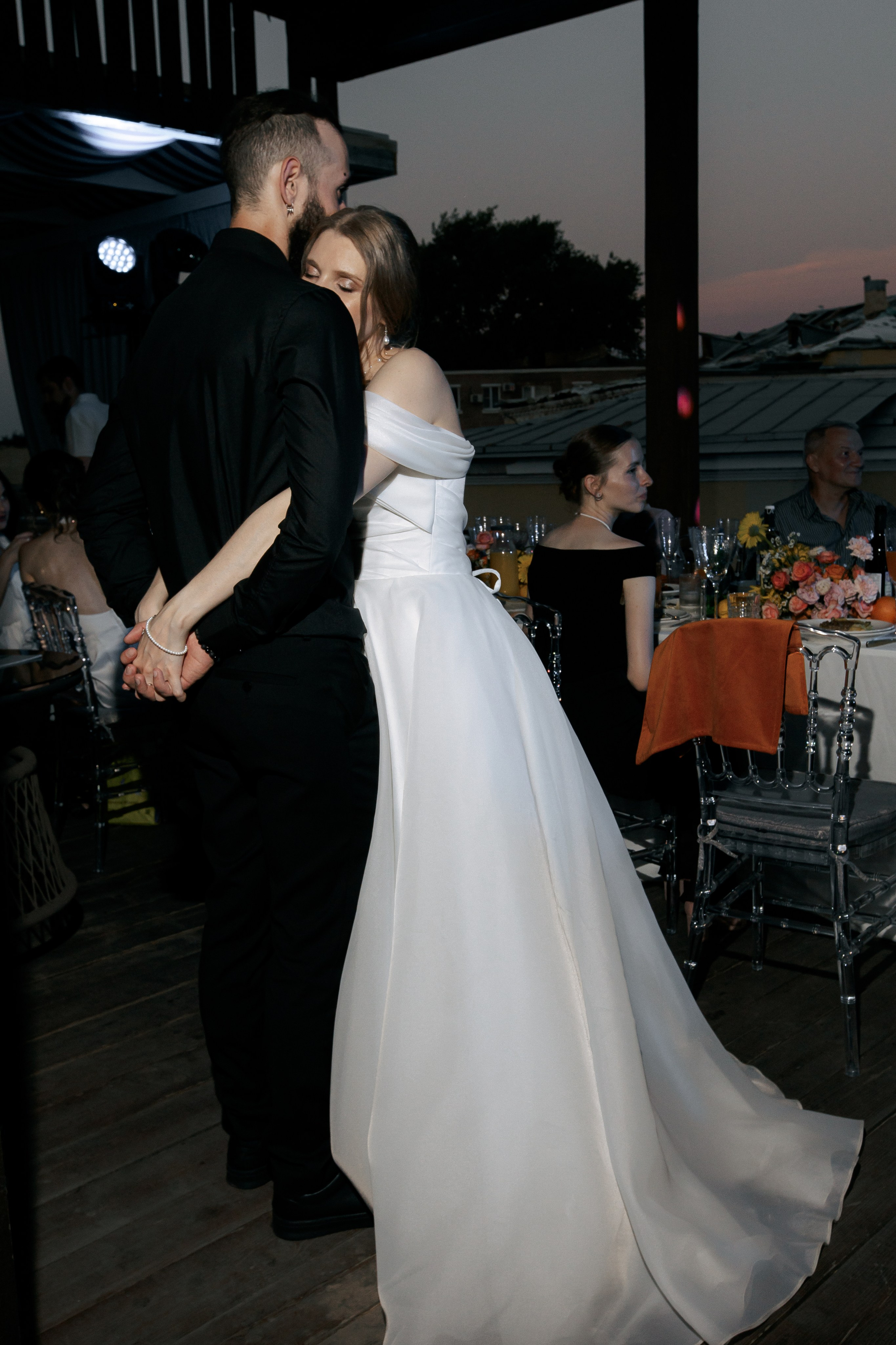 Денис и Александра. Фотограф Таганрог Любимая Надя