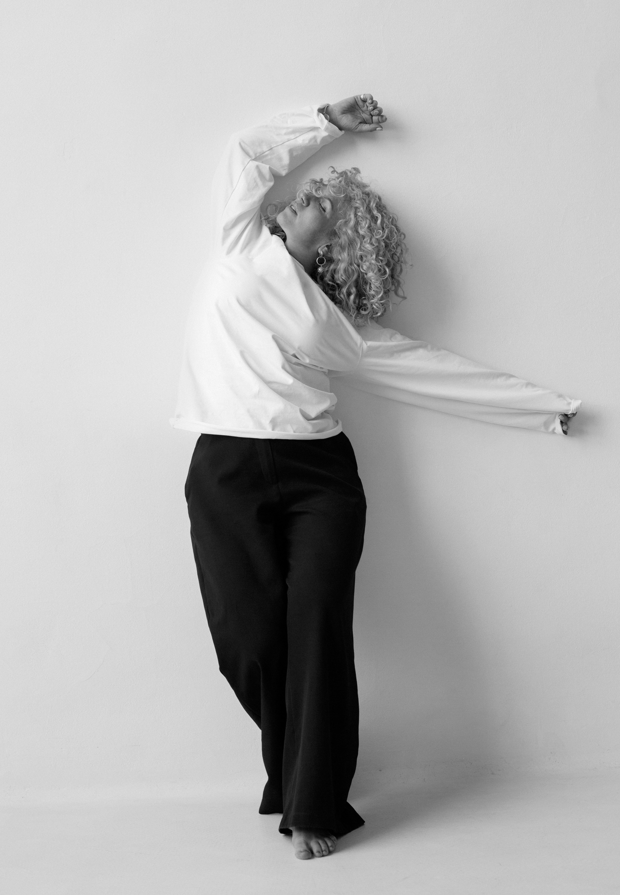 Юлия. Портретный фотогаф в Москве