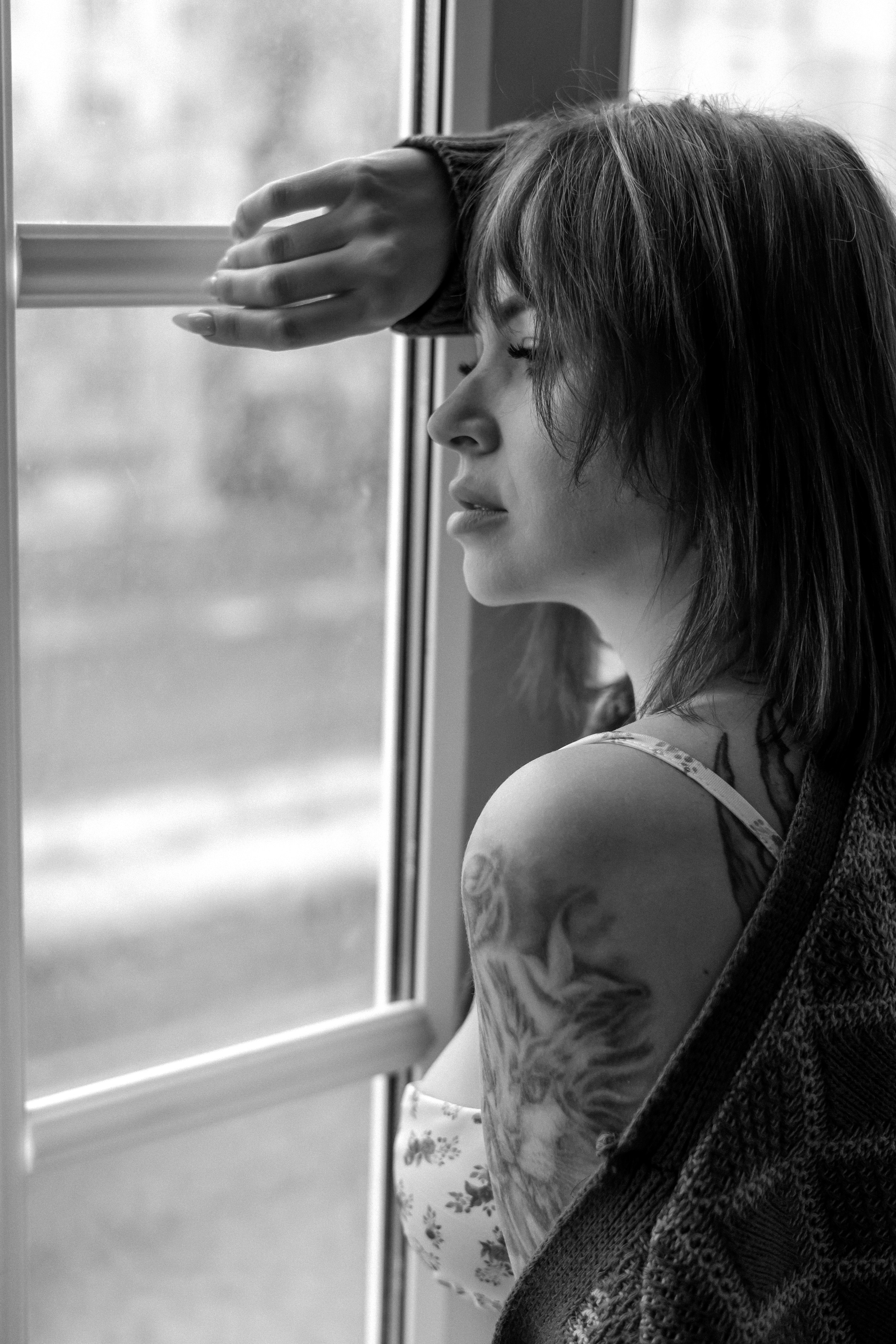 Оксана. Семейный фотограф Вита Лифанова Брянск LifeStyle