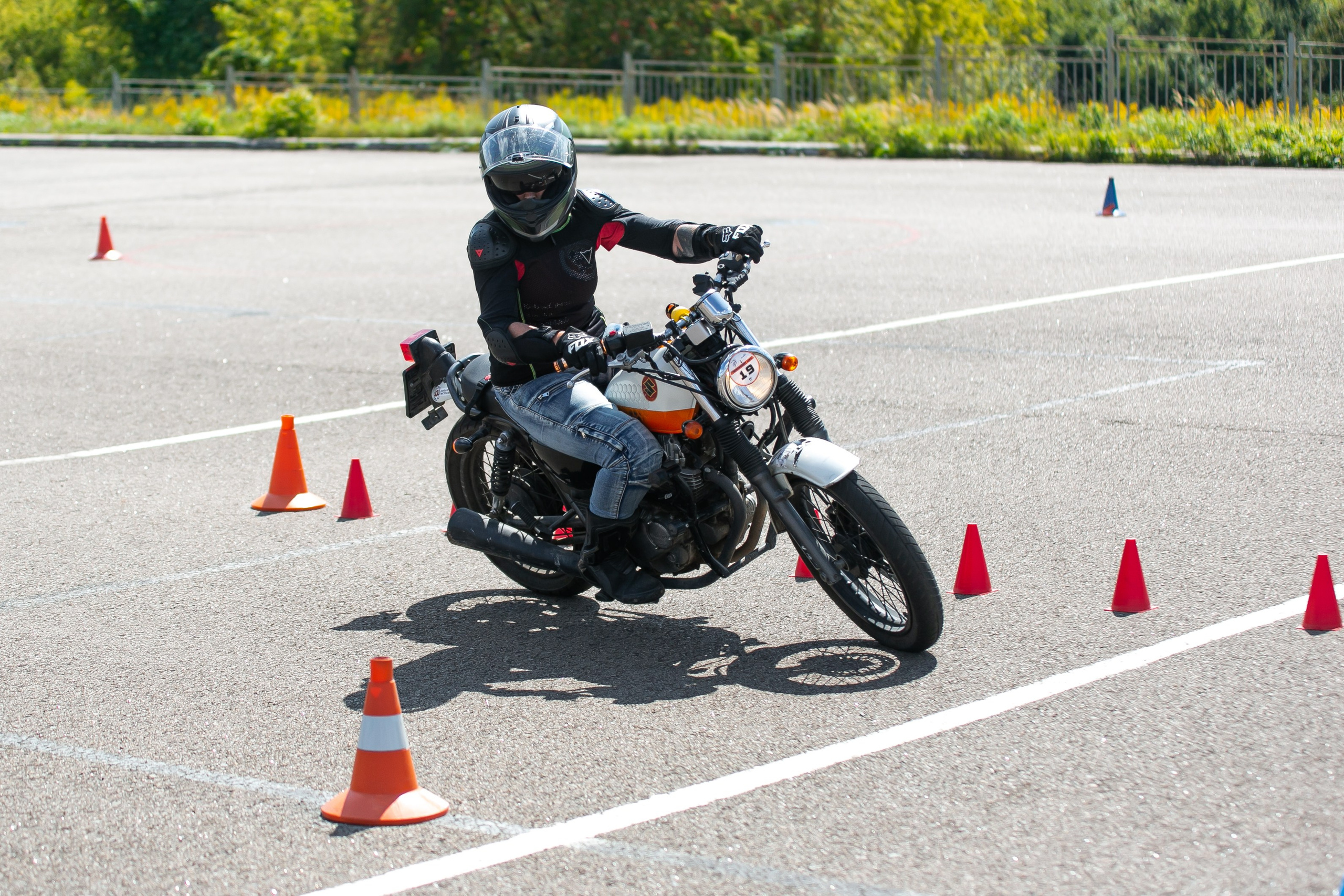 Чемпионат ЦФО 2024 — Этап Орловской области, Орел. Профессиональный фотограф в Мценске и Орловской области