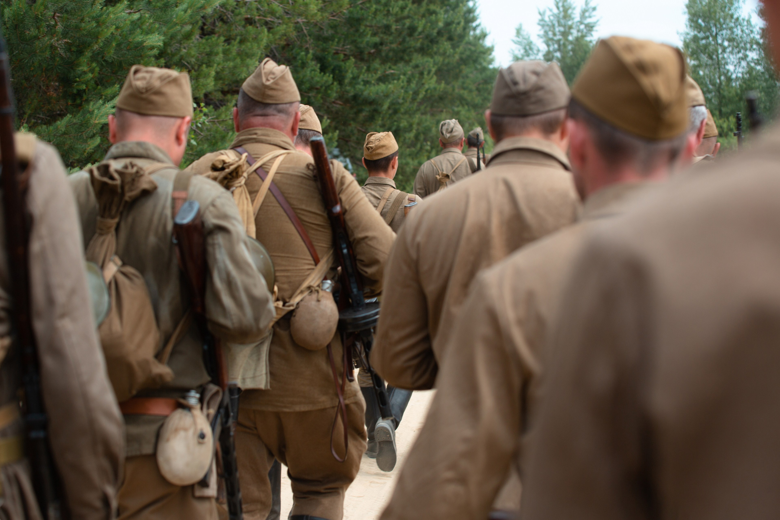 Воронеж " Город в огне ". Профессиональный фотограф в Мценске и Орловской области