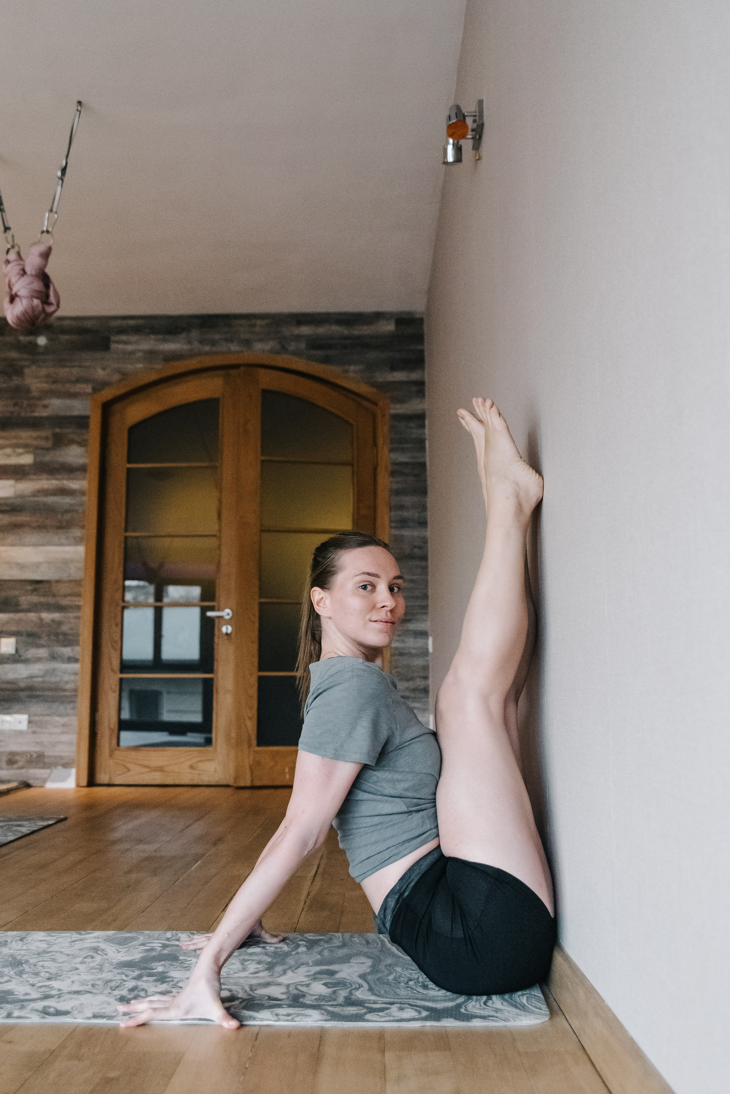 Йога студия — Heyday Home 🧘‍♀️. Anita_photo