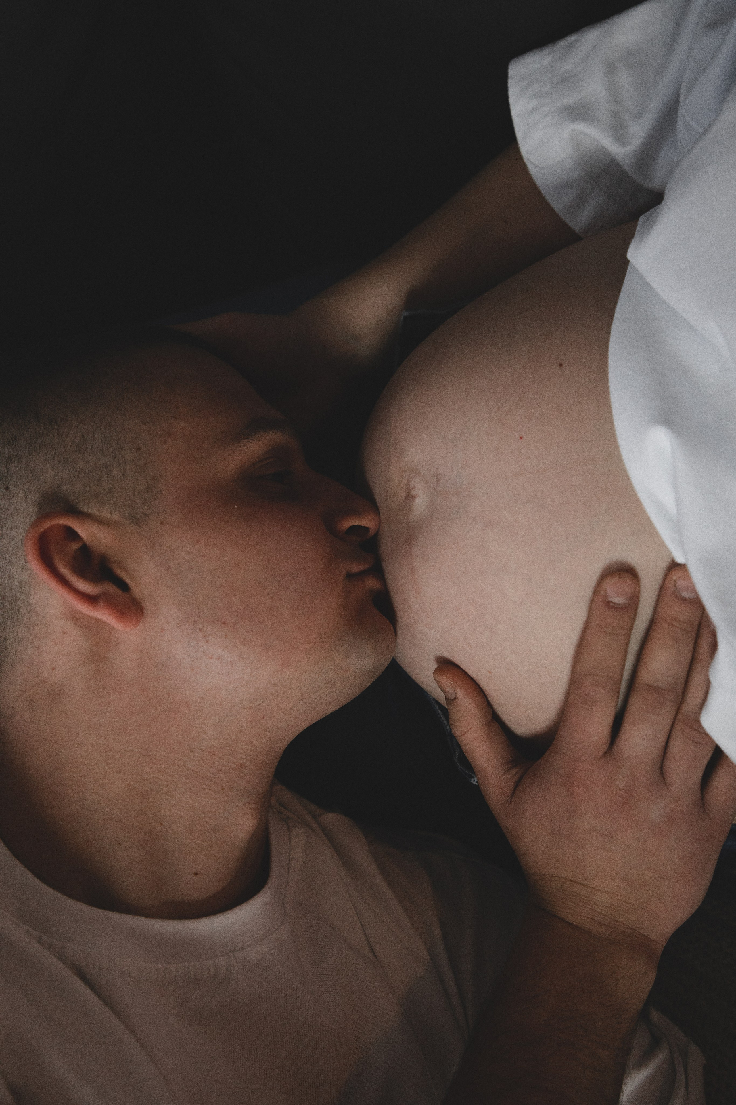 Индивидуальные фотосессии. Фотограф Анастасия Тихонова