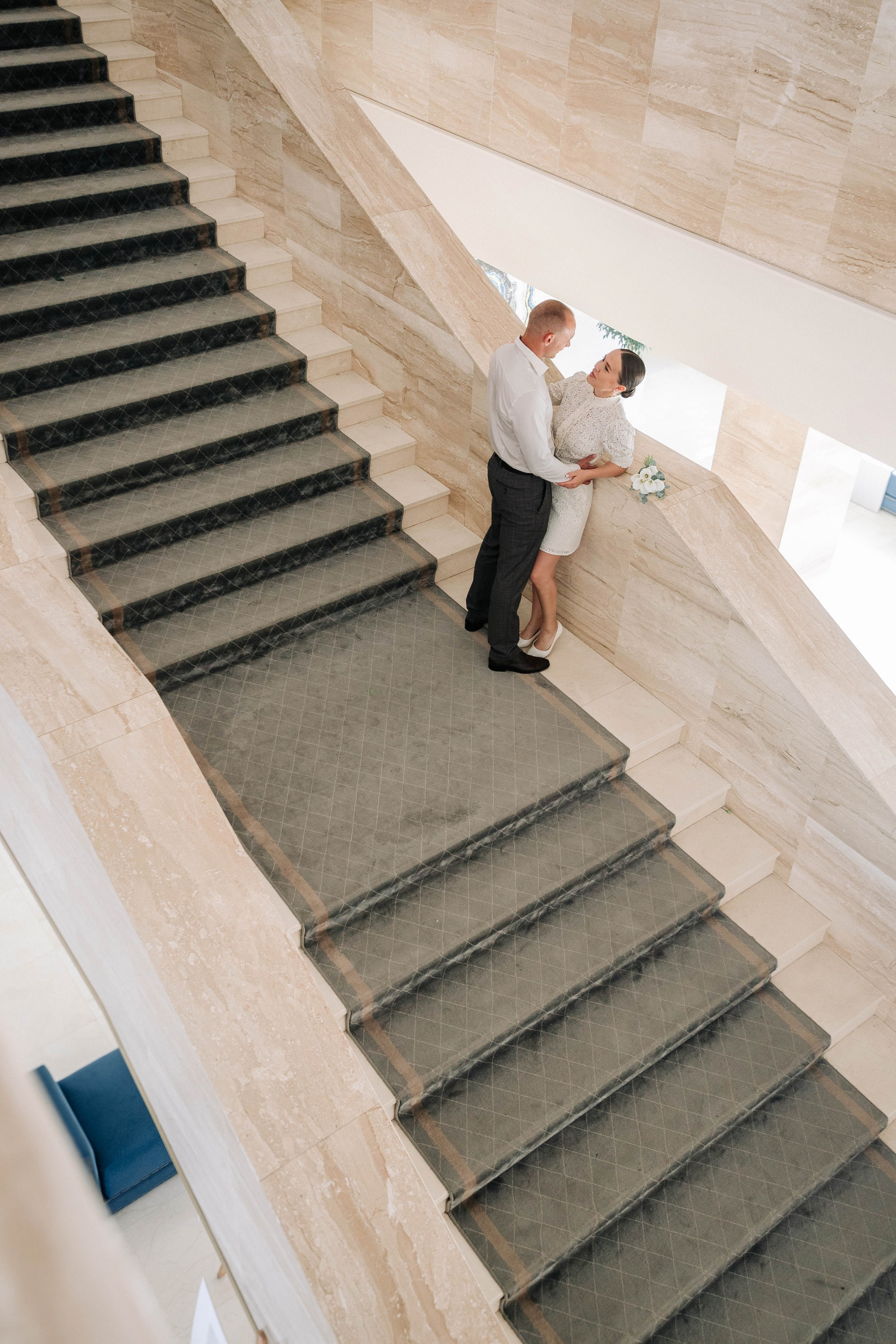 Юлия и Алексей. Фотограф Анастасия Тихонова