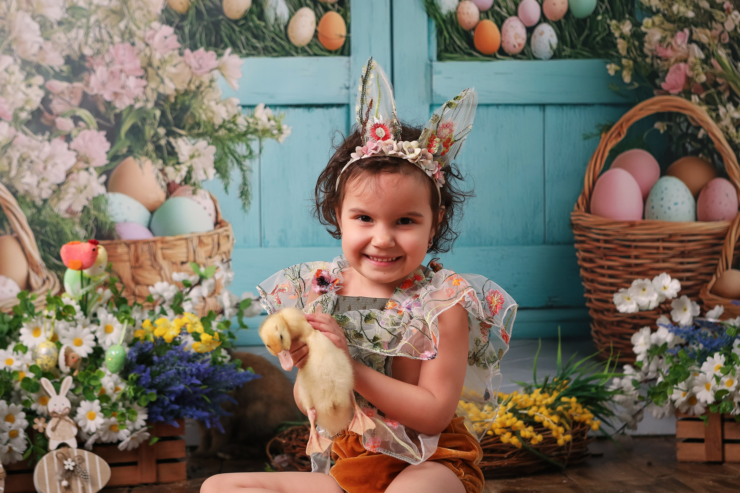 Фотопроект Пасхальный с кроликами. ФОТОГРАФ НА ГОДИК, БЕРЕМЕННОСТИ, НОВОРОЖДЕННЫХ, КРЕЩЕНИЯ МОСКВА