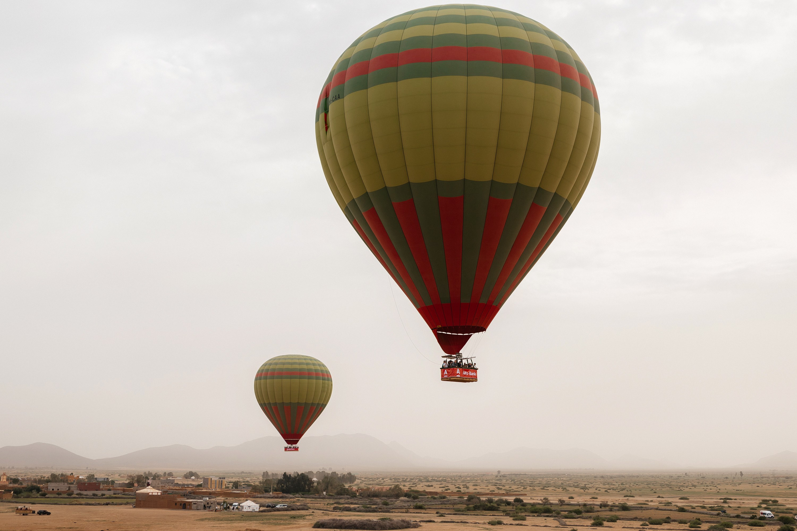 Марокко Альфа Банк. Фотограф в Москве Дмитрий Жарков