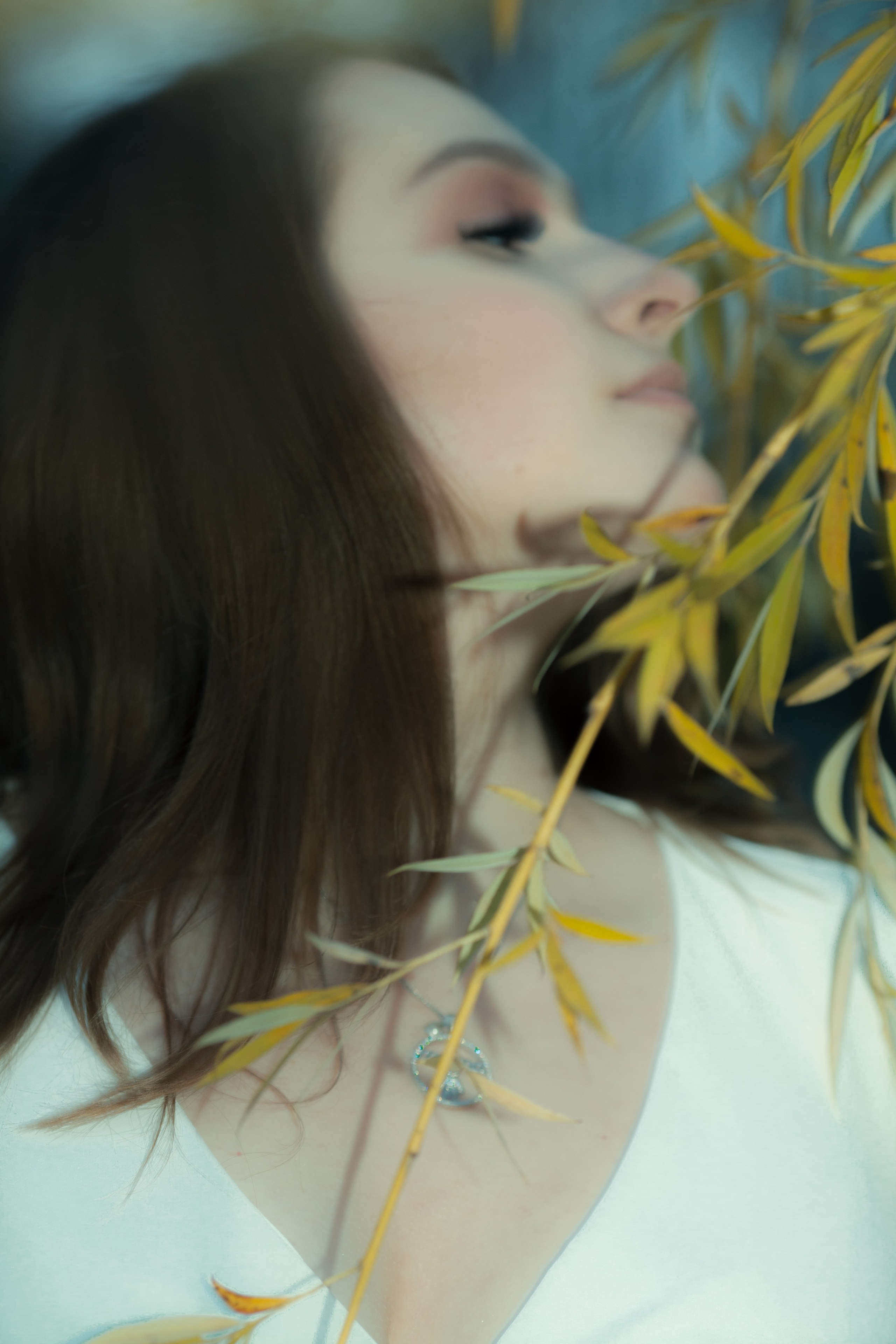 Свадебные съёмки. Фотограф Екатерина Рубаненко. Москва и МО