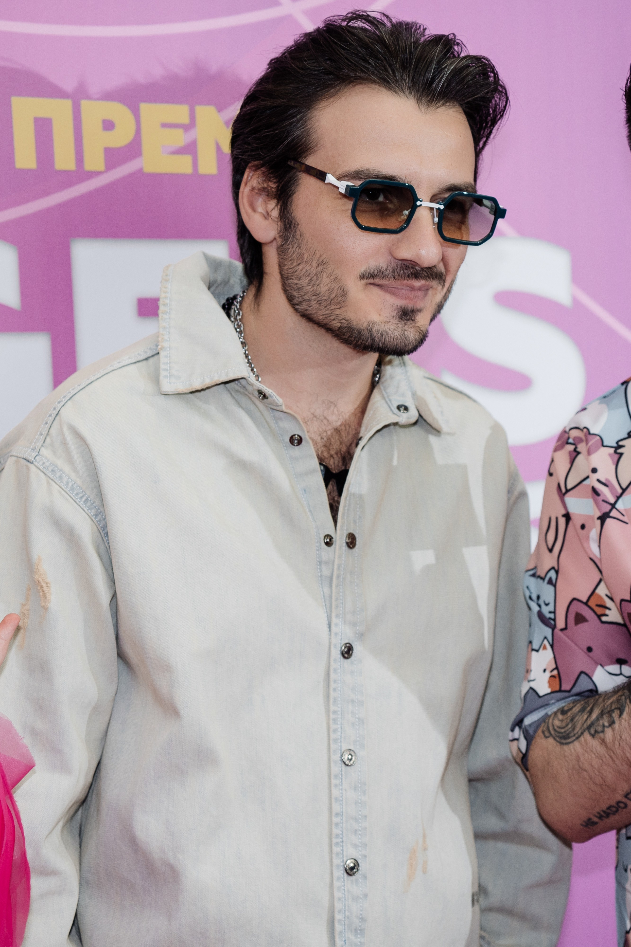 Bloggers Music Awards 2025. Фотограф София Горбачева. Свадебный и репортажный фотограф видеограф Брянск/Москва