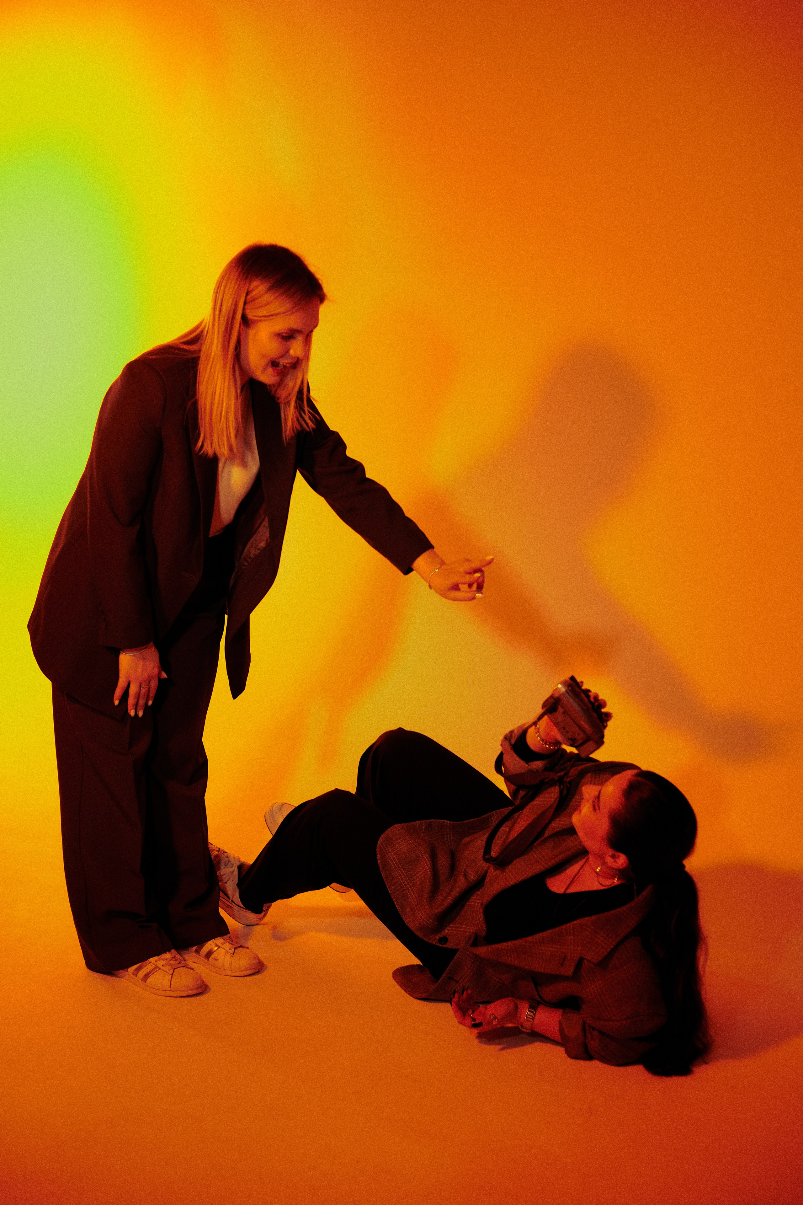 Teachers. Фотограф в Москве Екатерина Зайцева