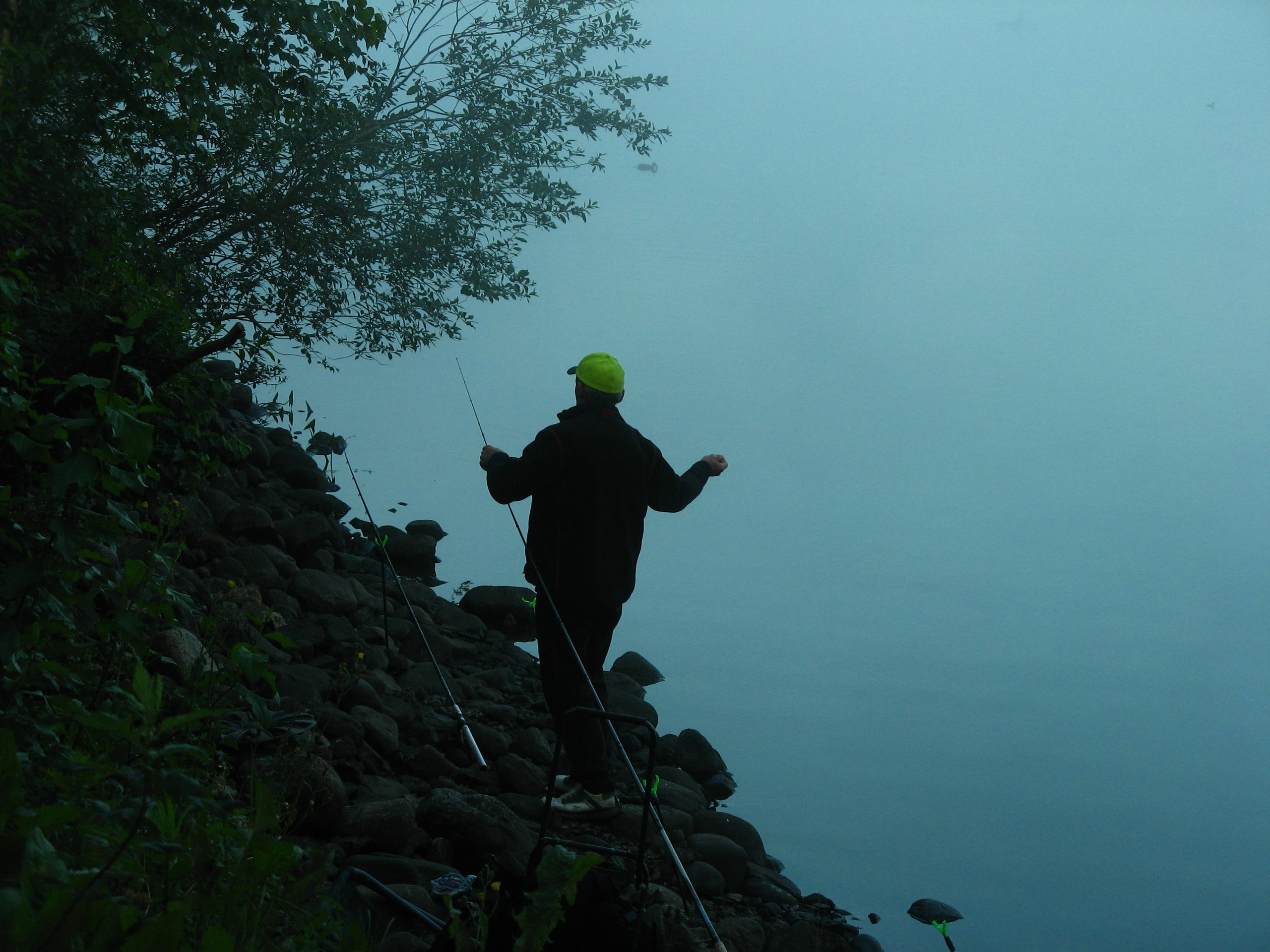 Август 2025. Den Mirov — Фотограф, Музыкант