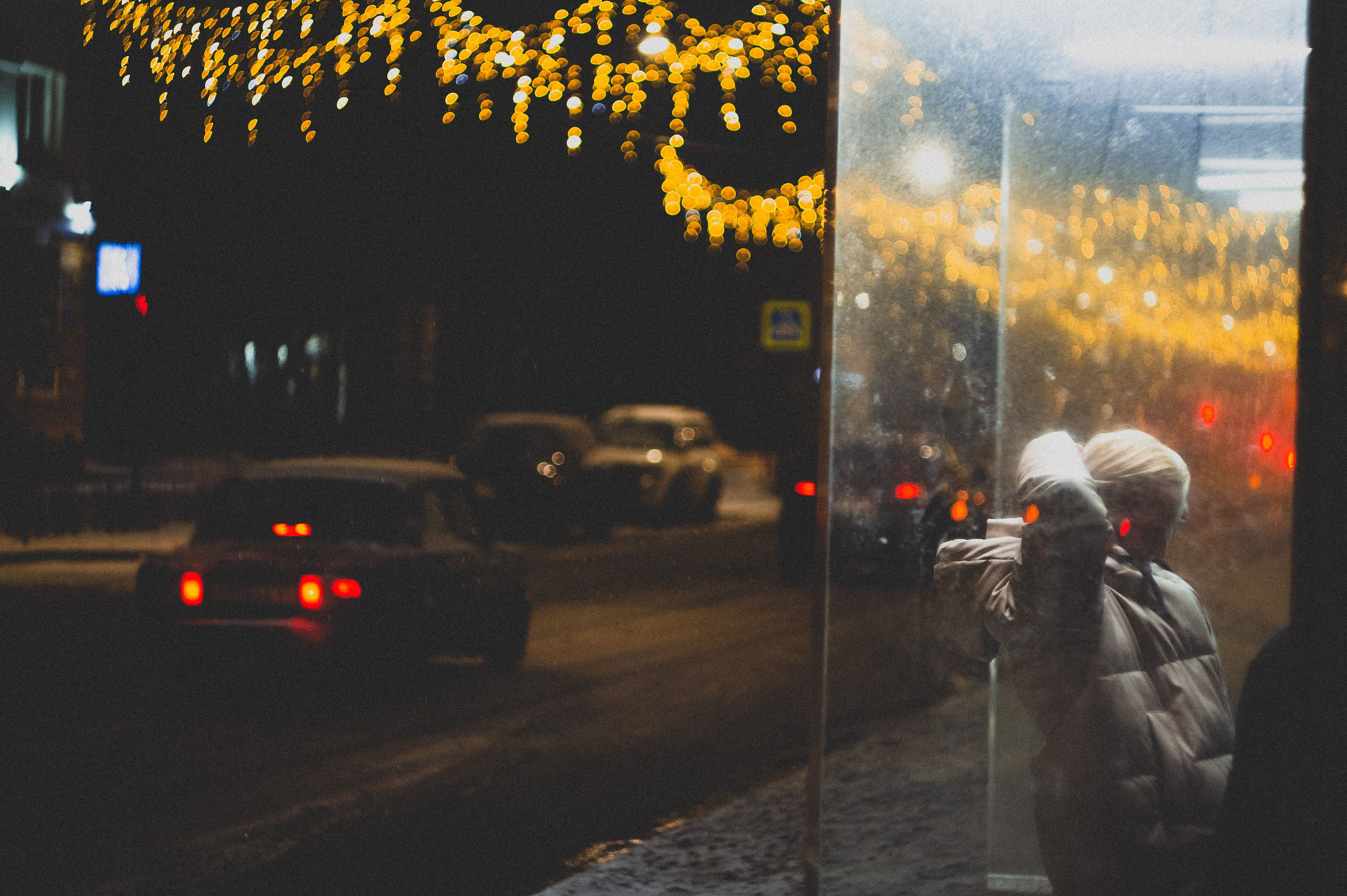 Череповец. Den Mirov — Photographer, Musician