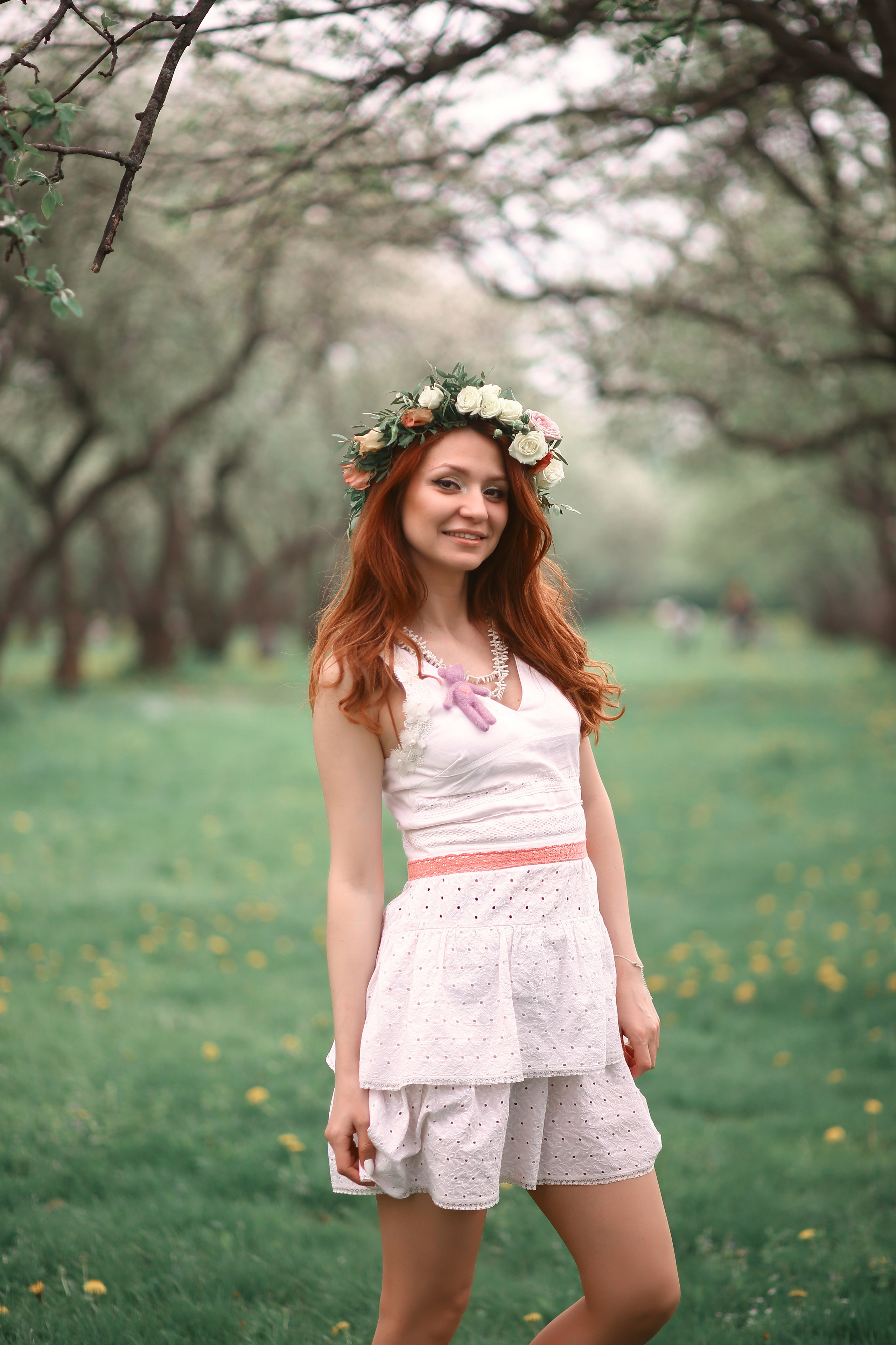Французский пикник. Фотограф ваших самых ярких событий в Москве и СПБ. Збронская Юлия