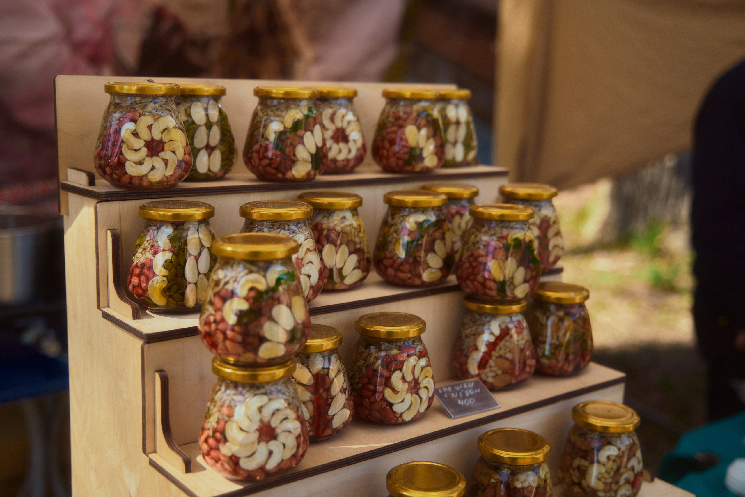 Фотоальбом Новоторжский рубеж 2025