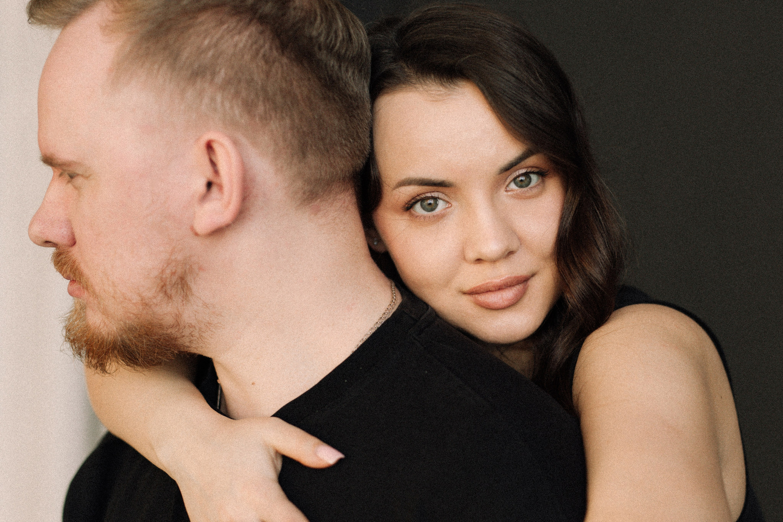 Саша и Аня. Брысина Алёна/ фотограф Петрозаводск, Карелия