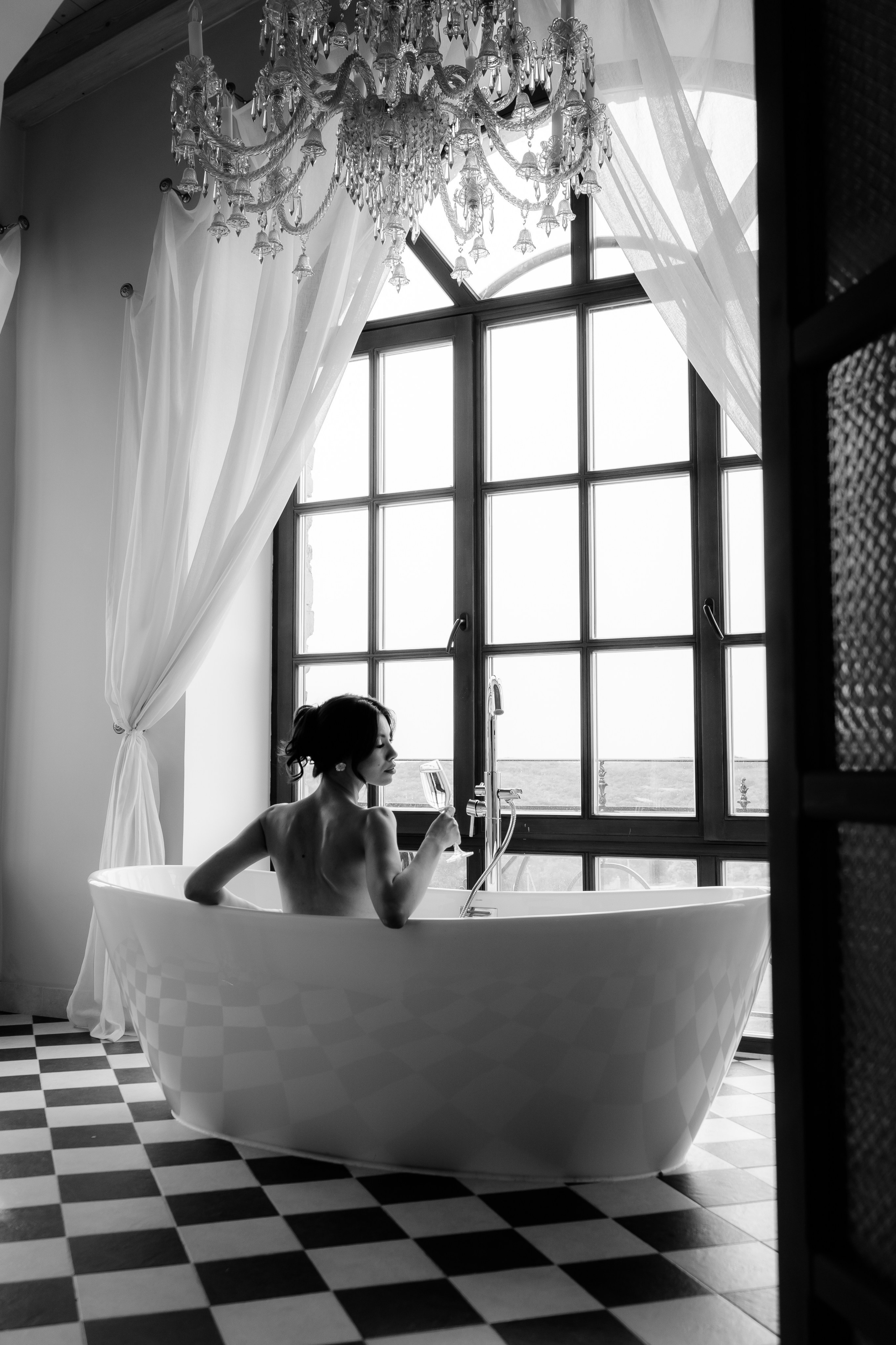 Паша & Ксюша. Свадебный фотограф в Воронеже Дарья Володарская