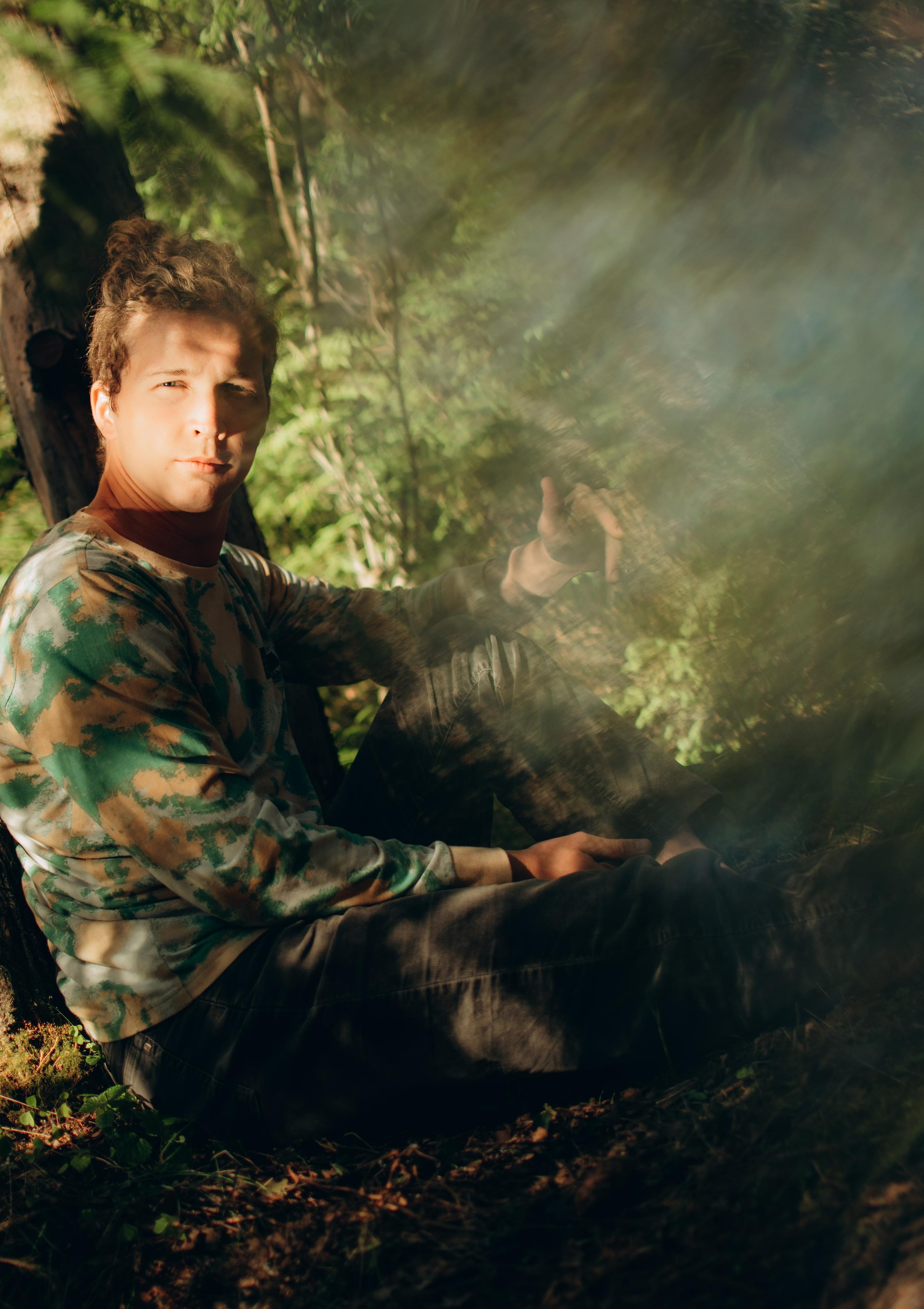 Кирилл. Портретный фотограф в Москве Павел Щуплов