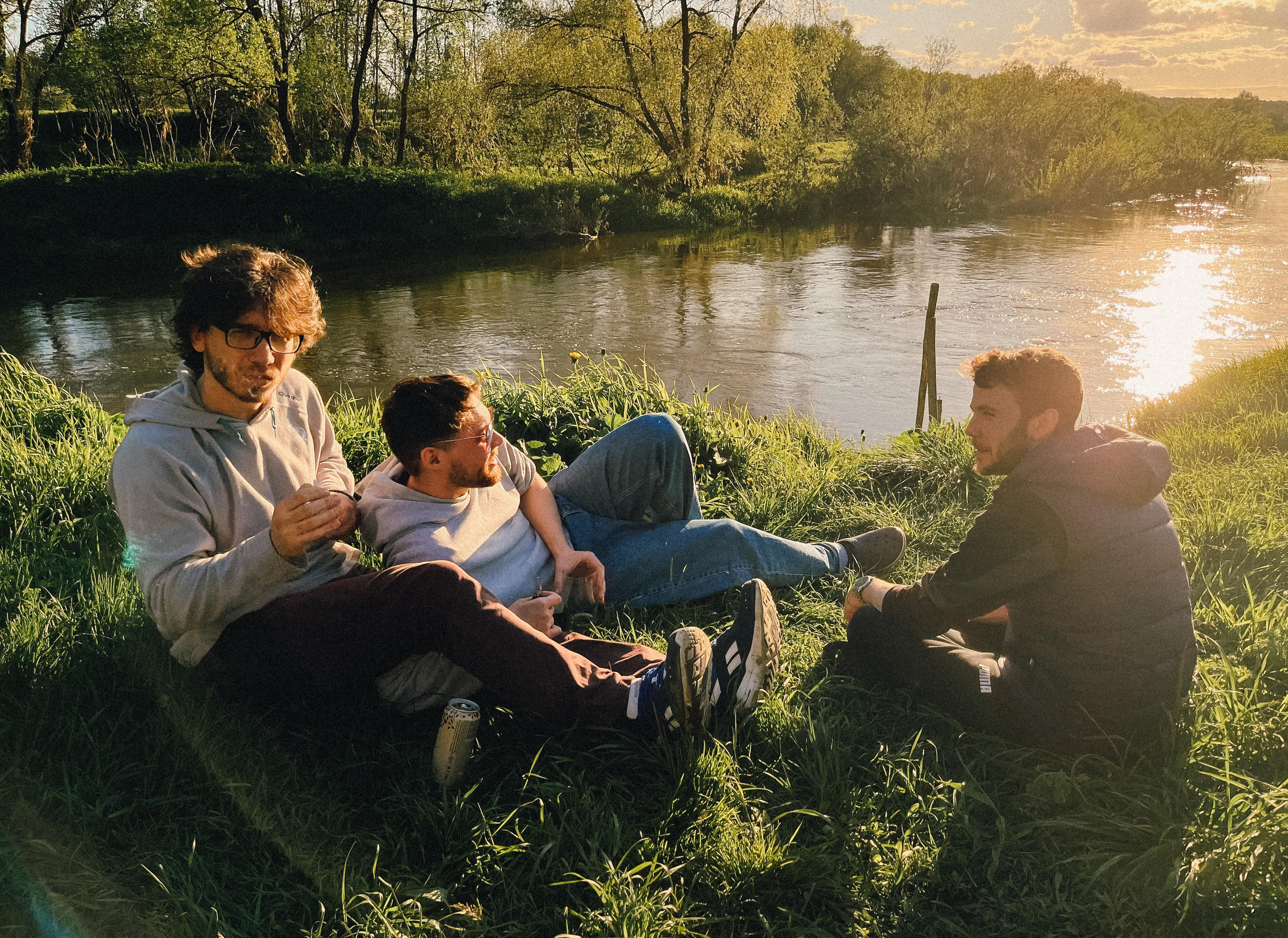 Выпускной. Портретный фотограф в Москве Павел Щуплов