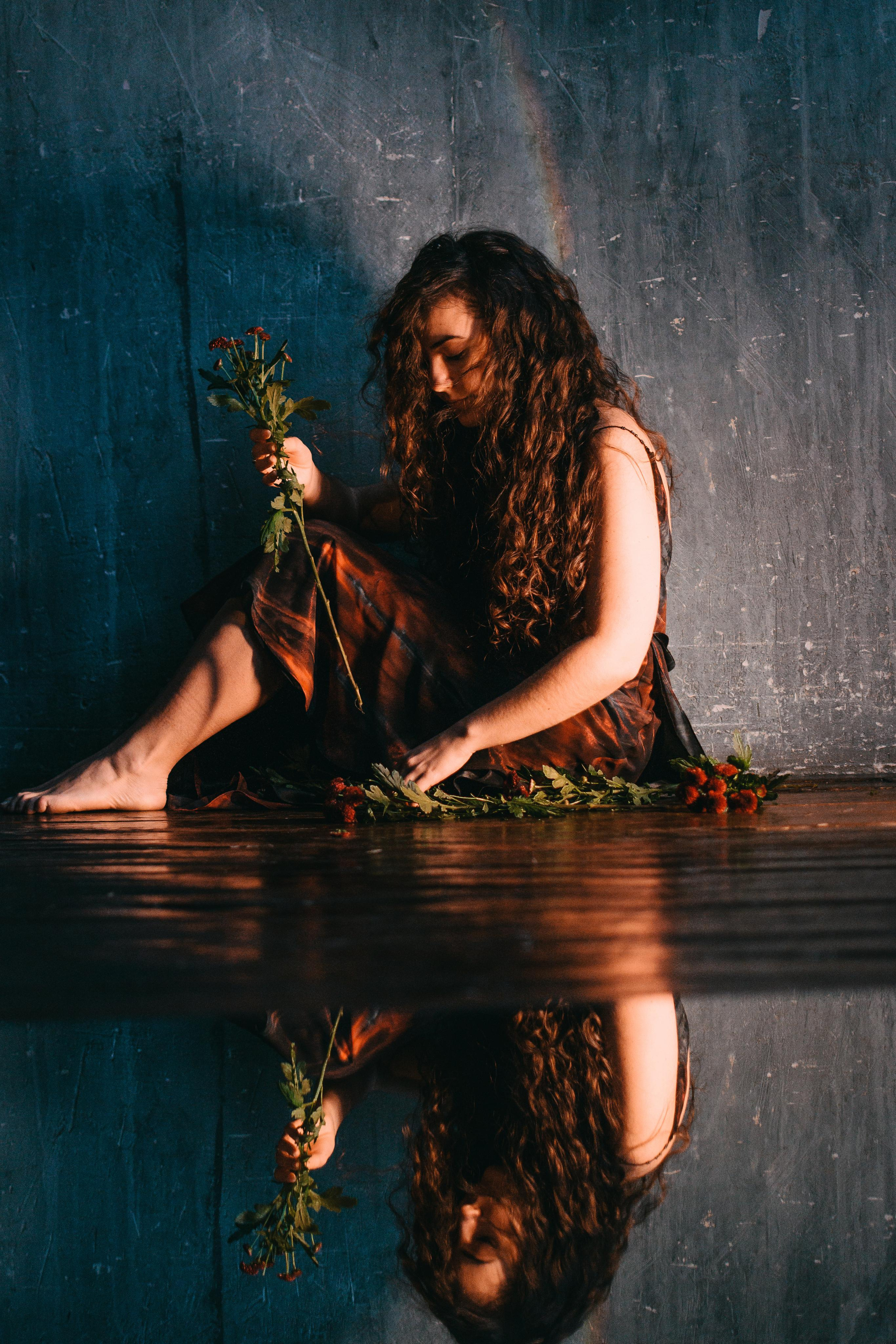 Таня. Портретный фотограф в Москве Павел Щуплов