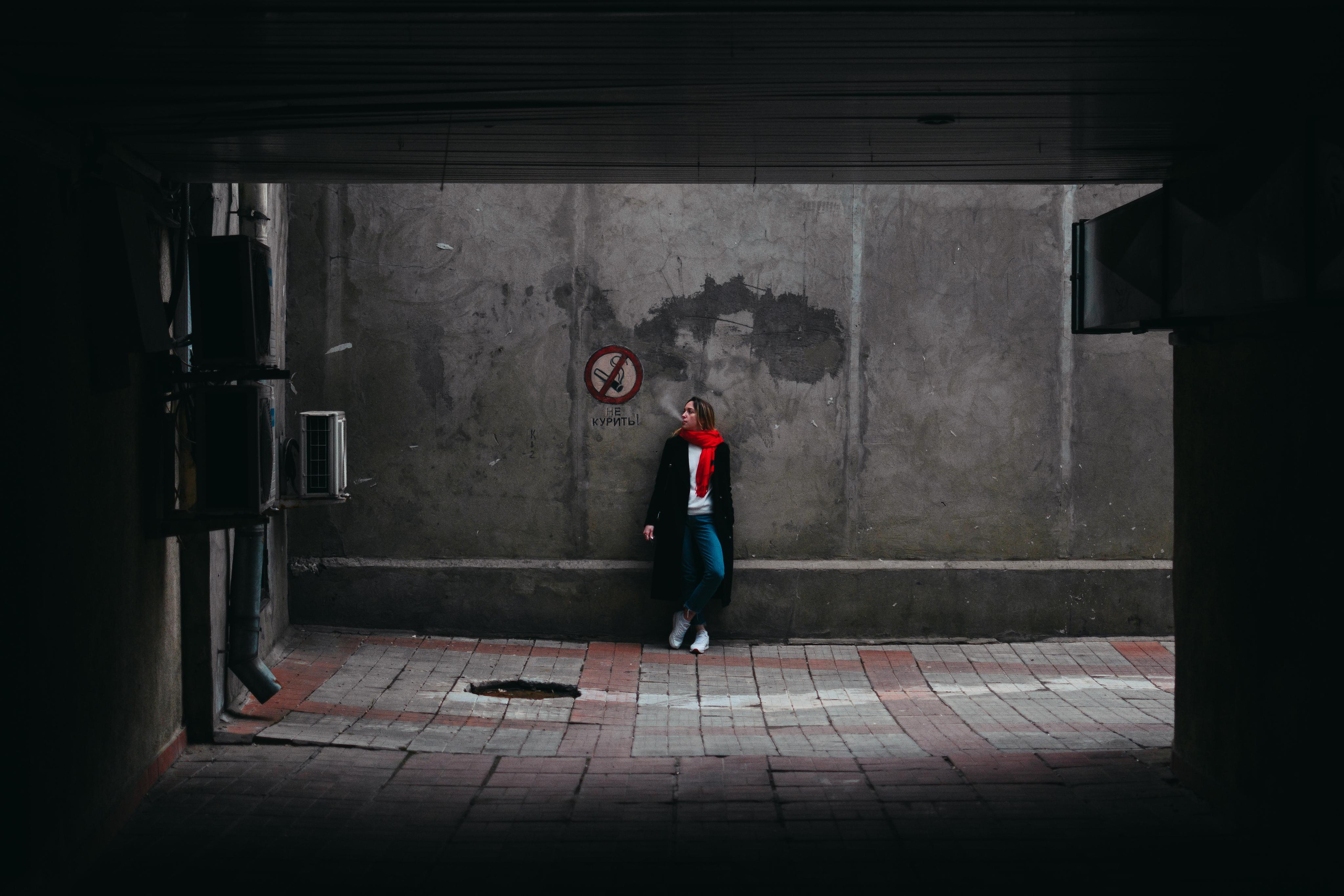 Василиса. Портретный фотограф в Москве Павел Щуплов