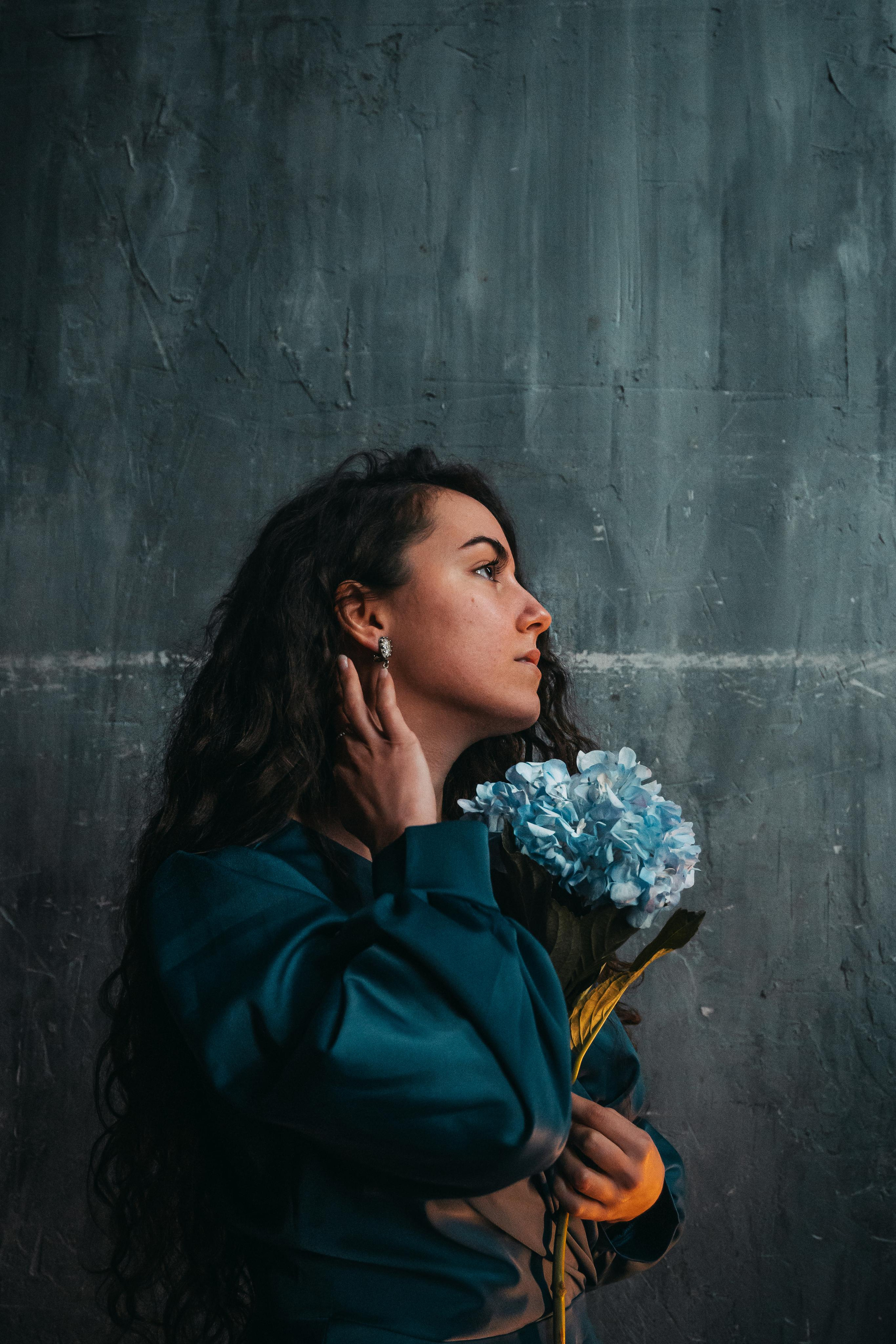 Таня. Портретный фотограф в Москве Павел Щуплов