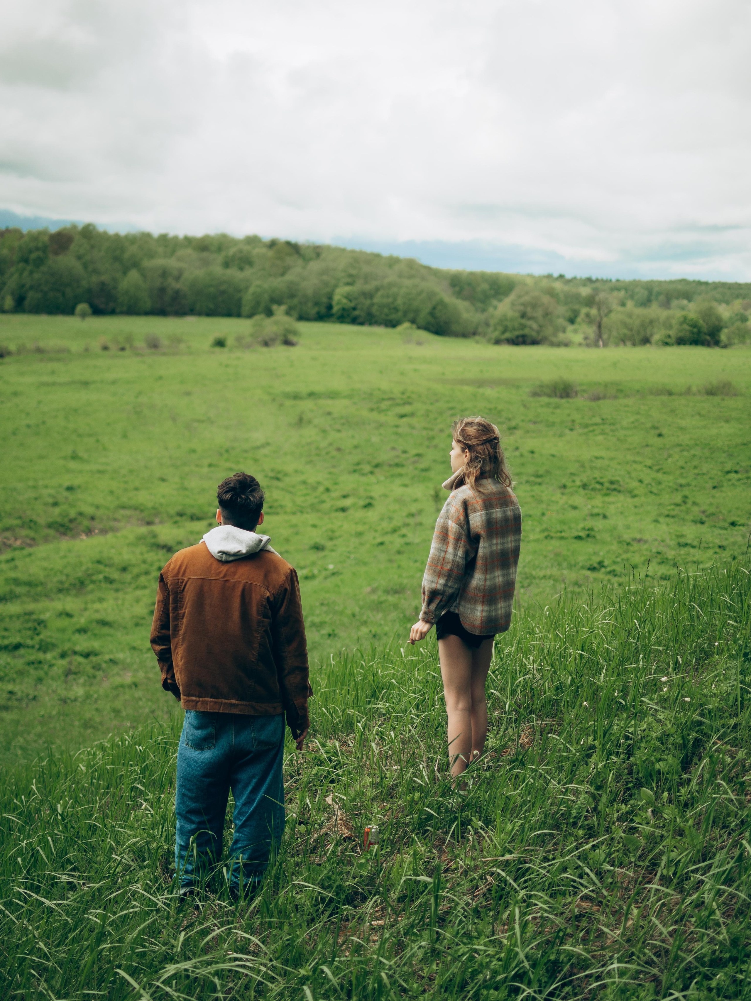 Выпускной. Портретный фотограф в Москве Павел Щуплов