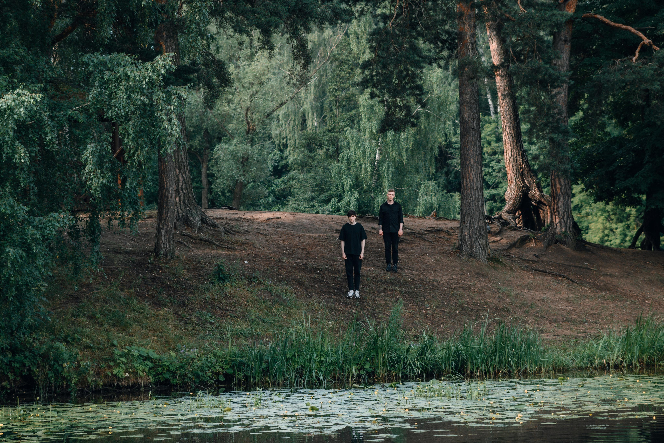 AskTheDriver band. Портретный фотограф в Москве Павел Щуплов