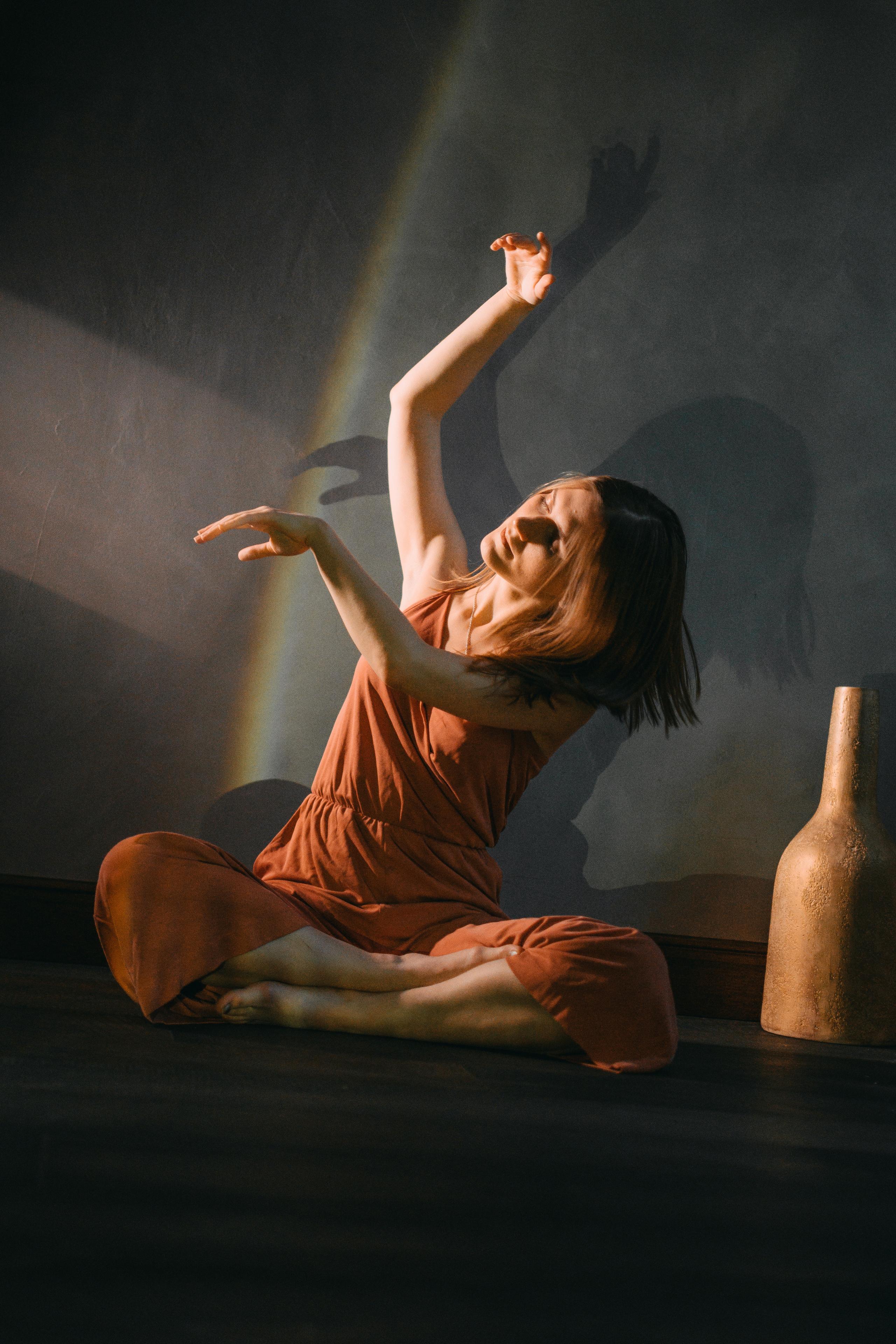 Настя. Портретный фотограф в Москве Павел Щуплов