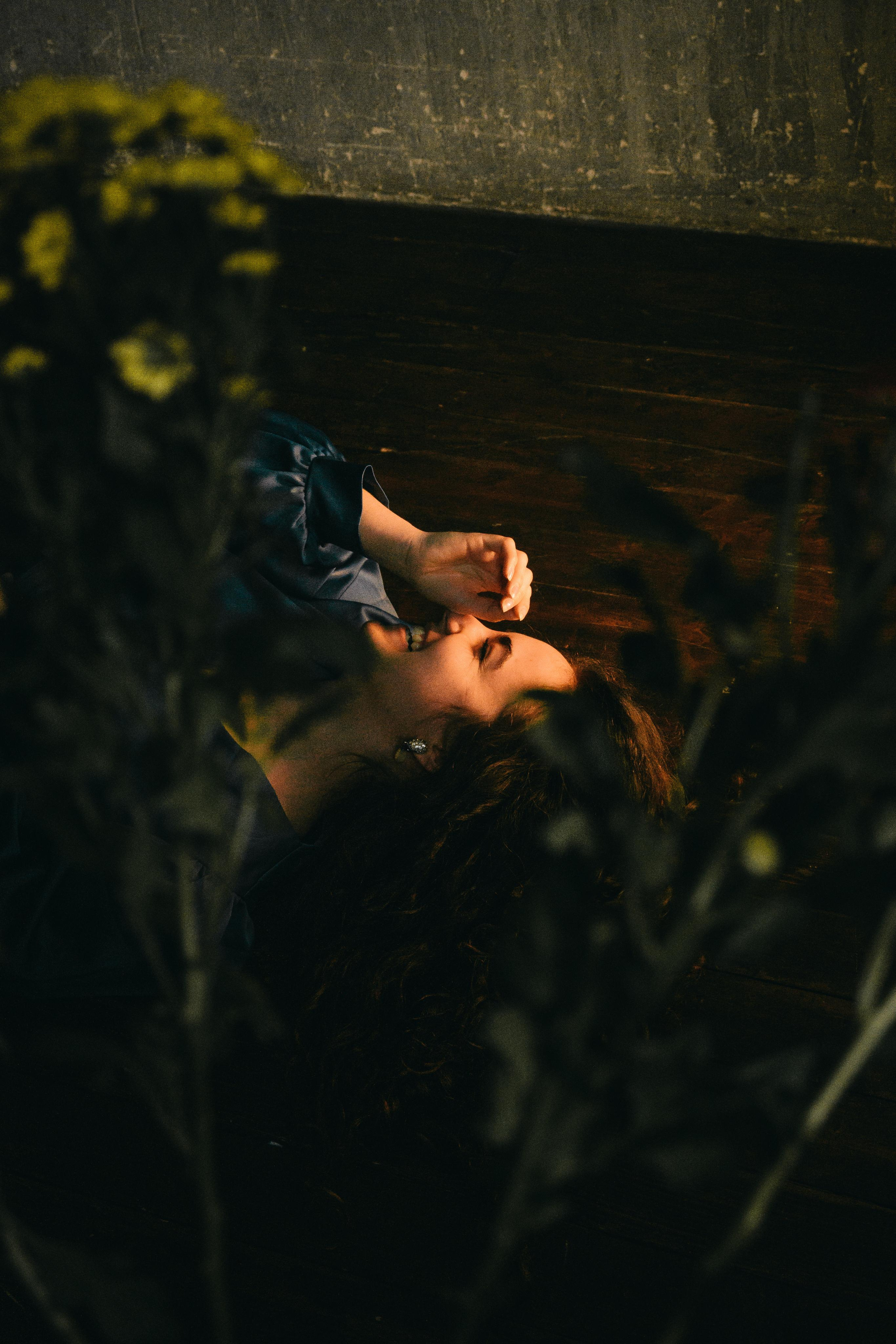 Таня. Портретный фотограф в Москве Павел Щуплов