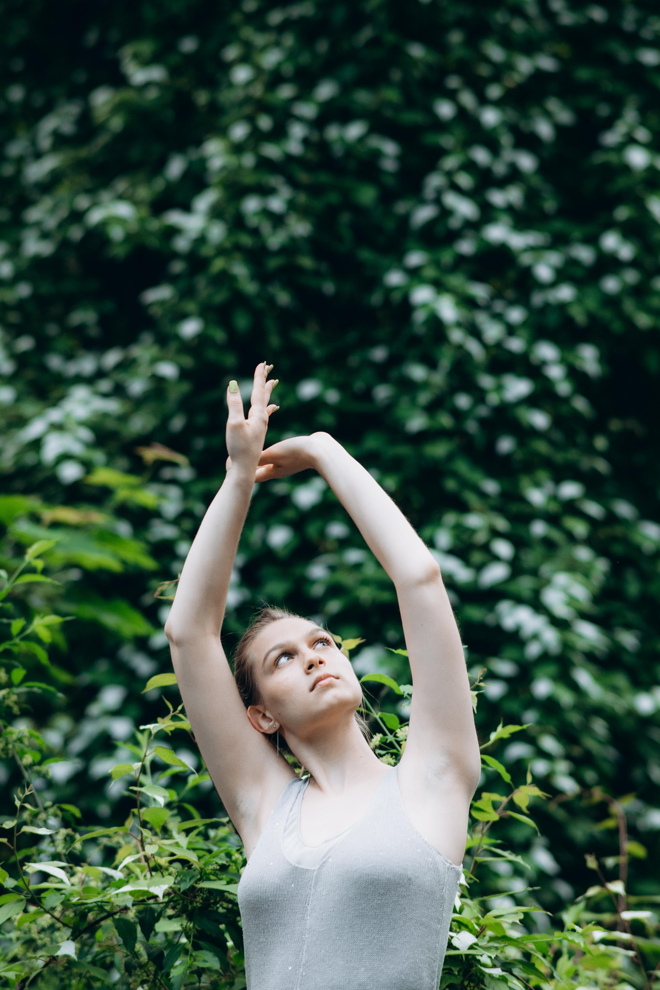 Настя. Портретный фотограф в Москве Павел Щуплов