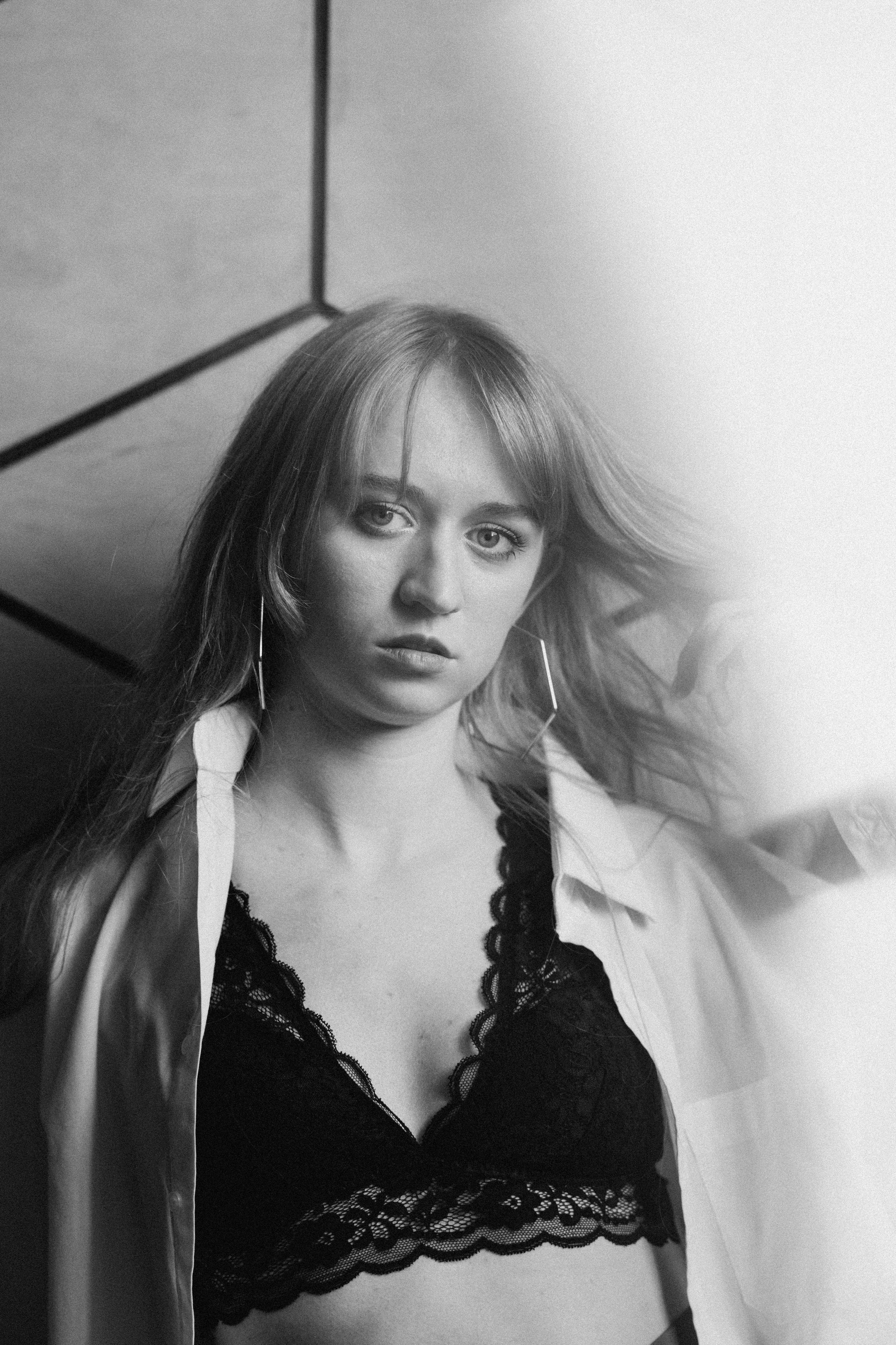 Соня. Портретный фотограф в Москве Павел Щуплов