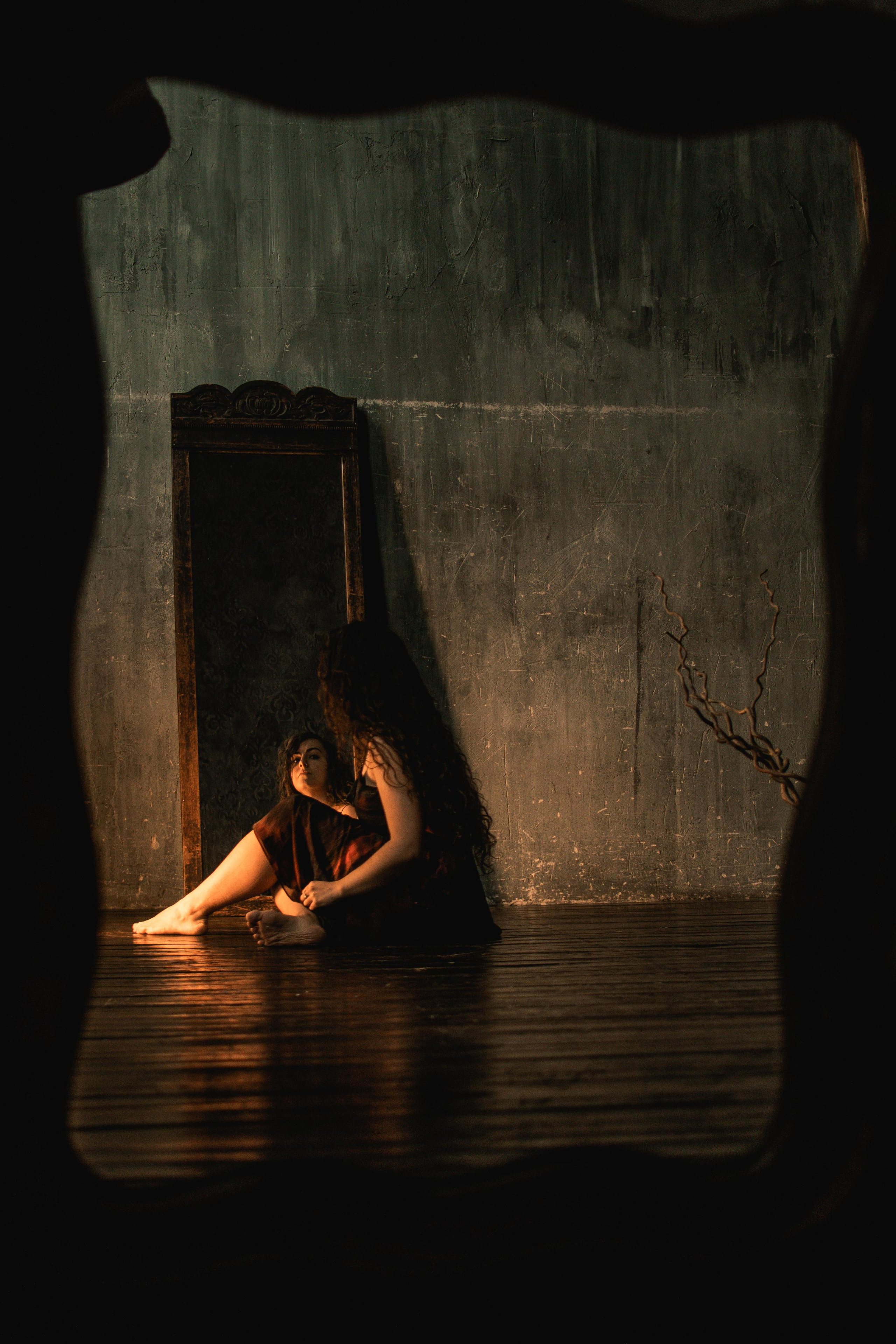 Таня. Портретный фотограф в Москве Павел Щуплов