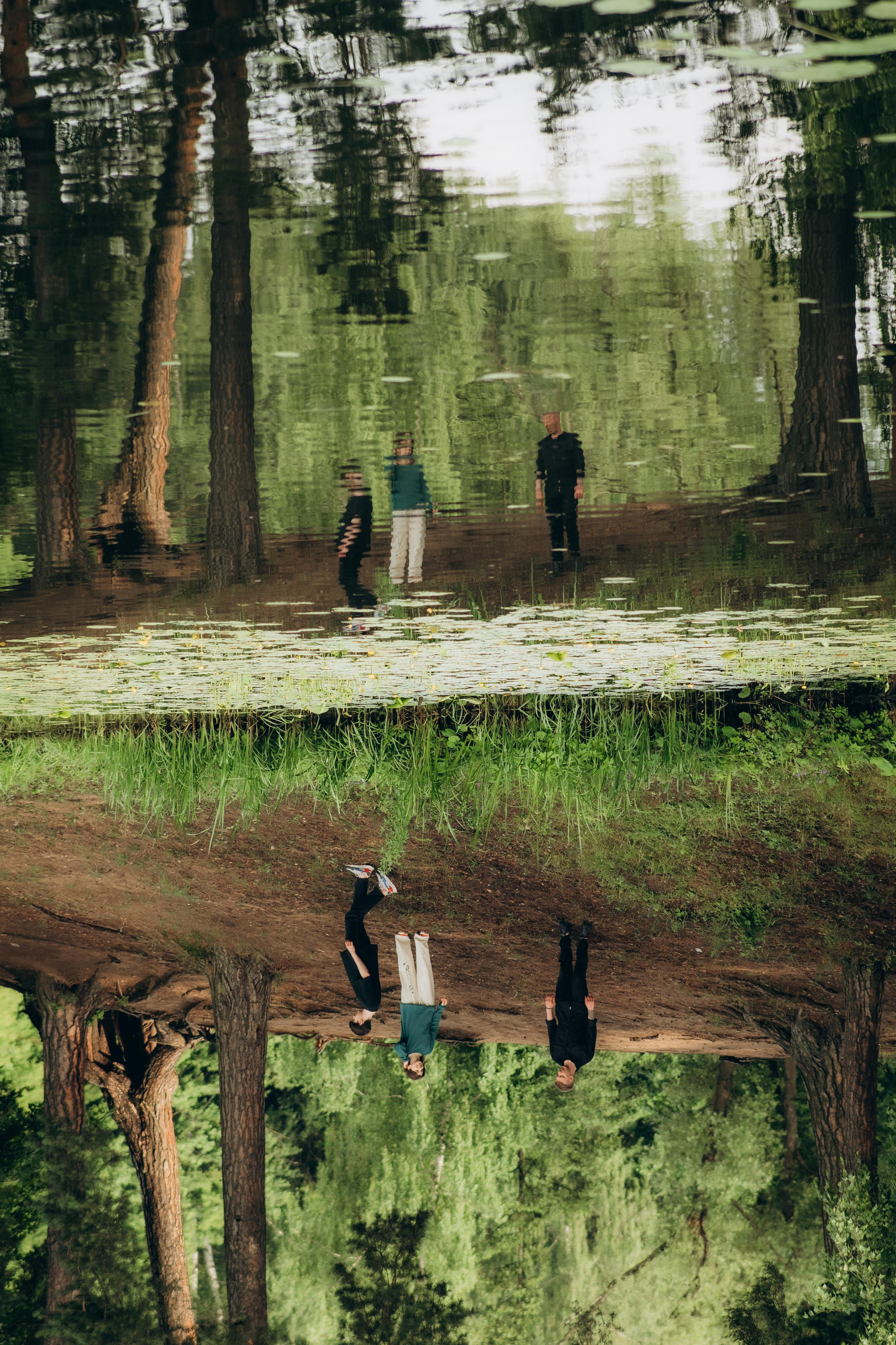 AskTheDriver band. Портретный фотограф в Москве Павел Щуплов