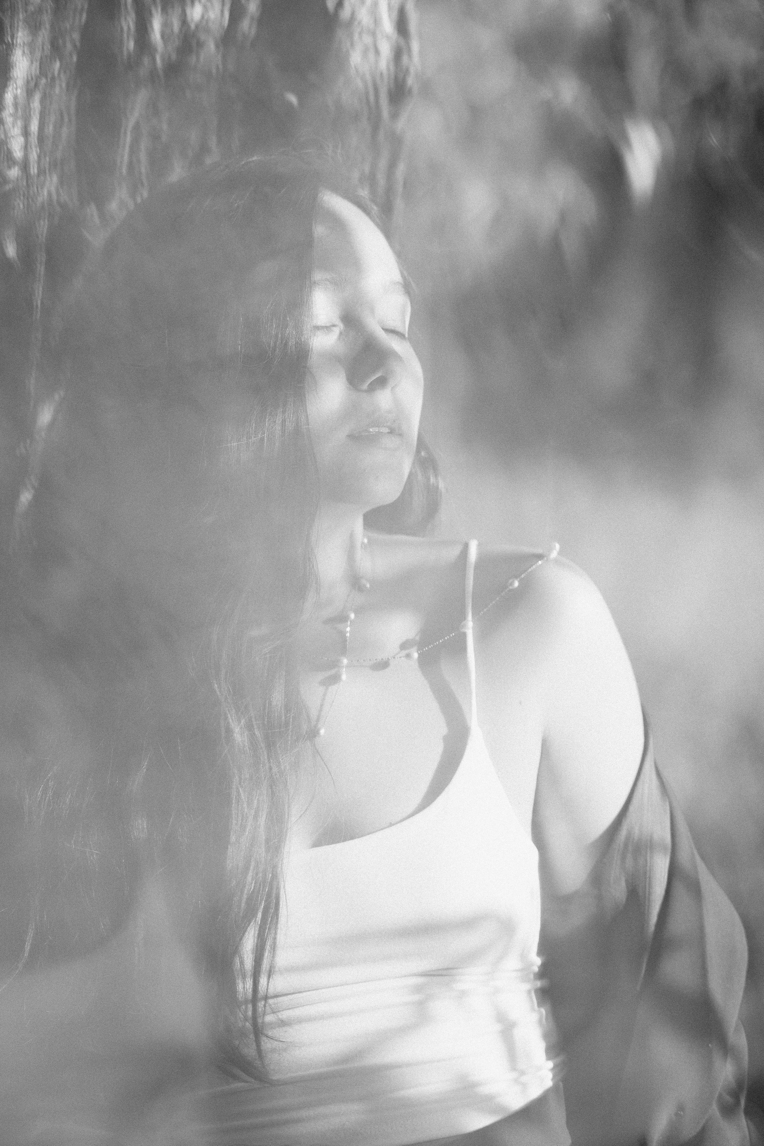 Женя. Портретный фотограф в Москве Павел Щуплов