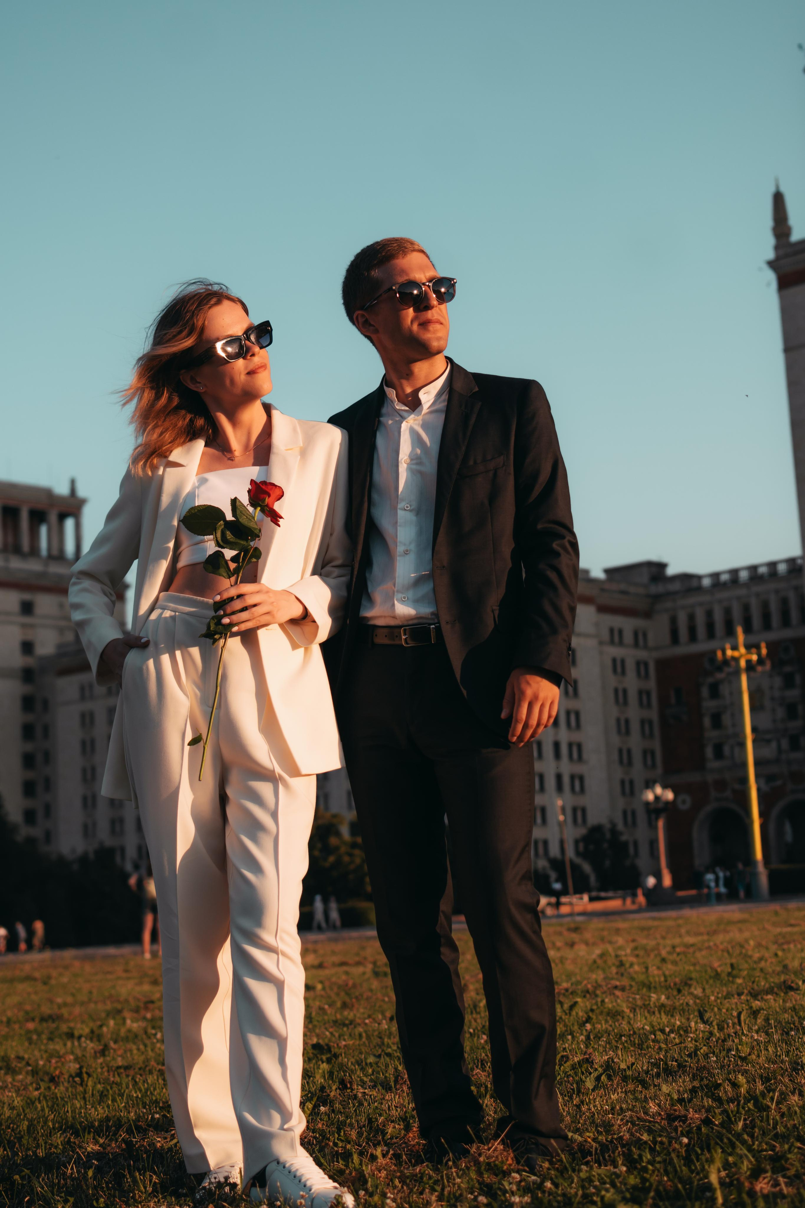 Вручение дипломов '22. Портретный фотограф в Москве Павел Щуплов