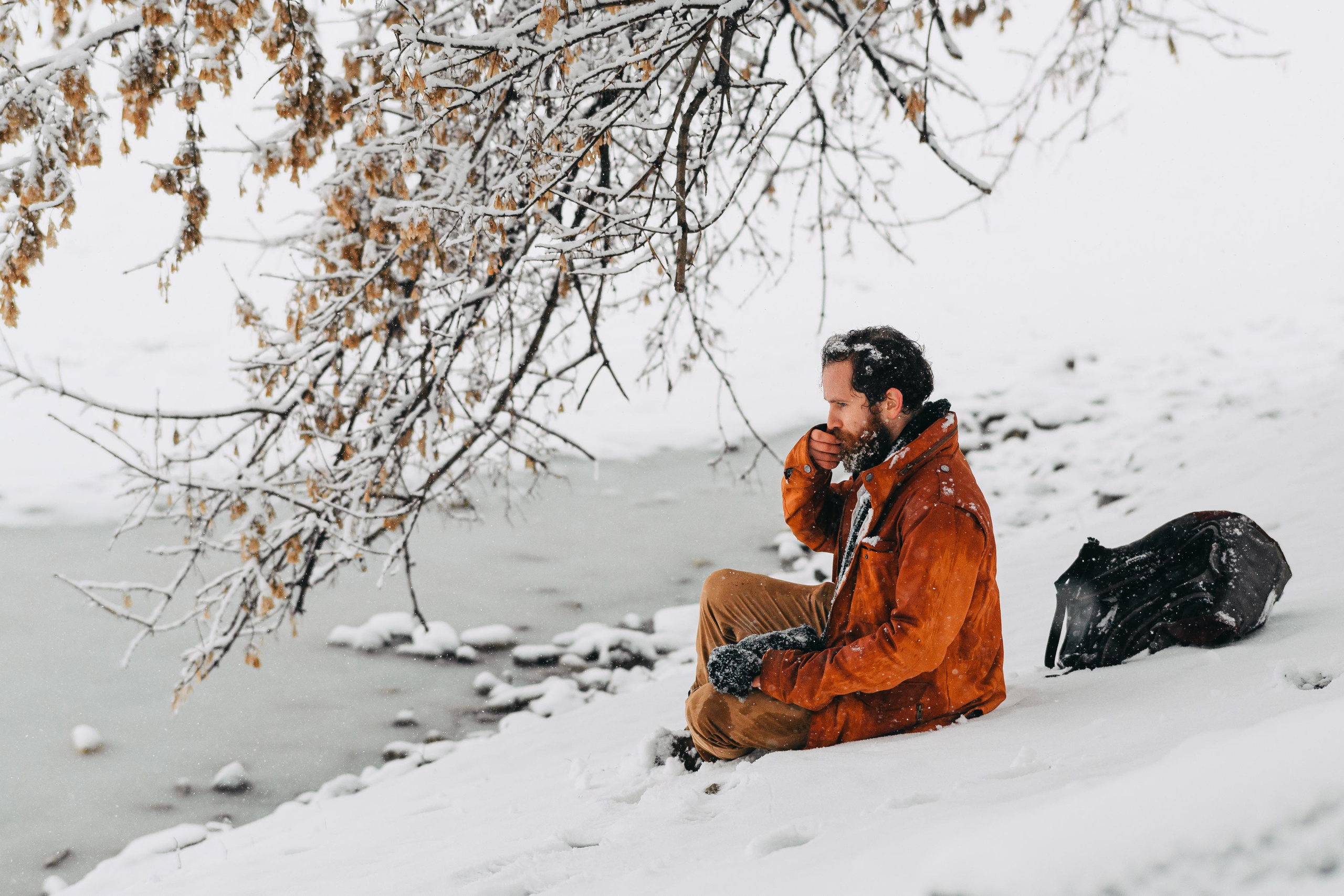 Роман. Портретный фотограф в Москве Павел Щуплов