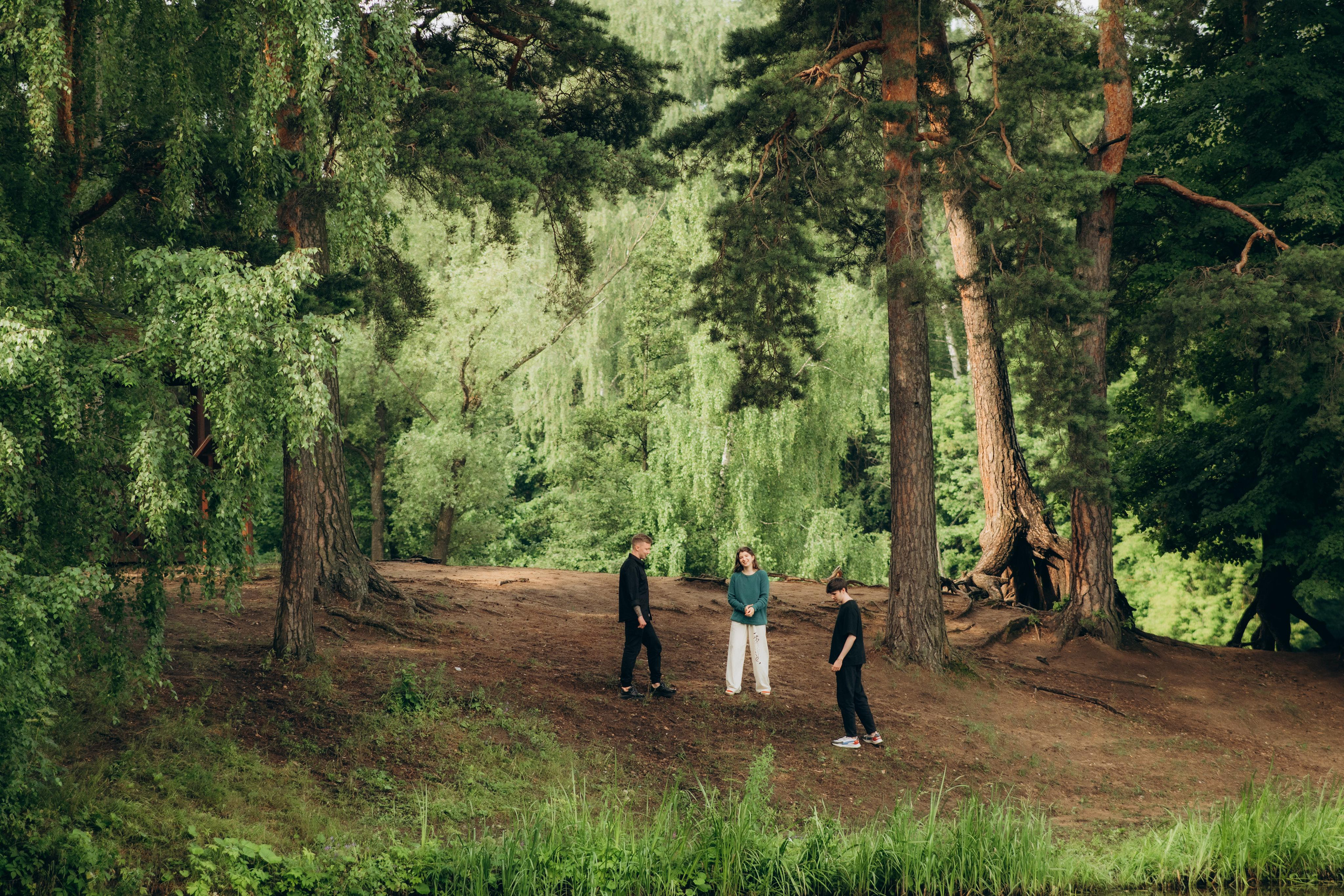 AskTheDriver band. Портретный фотограф в Москве Павел Щуплов