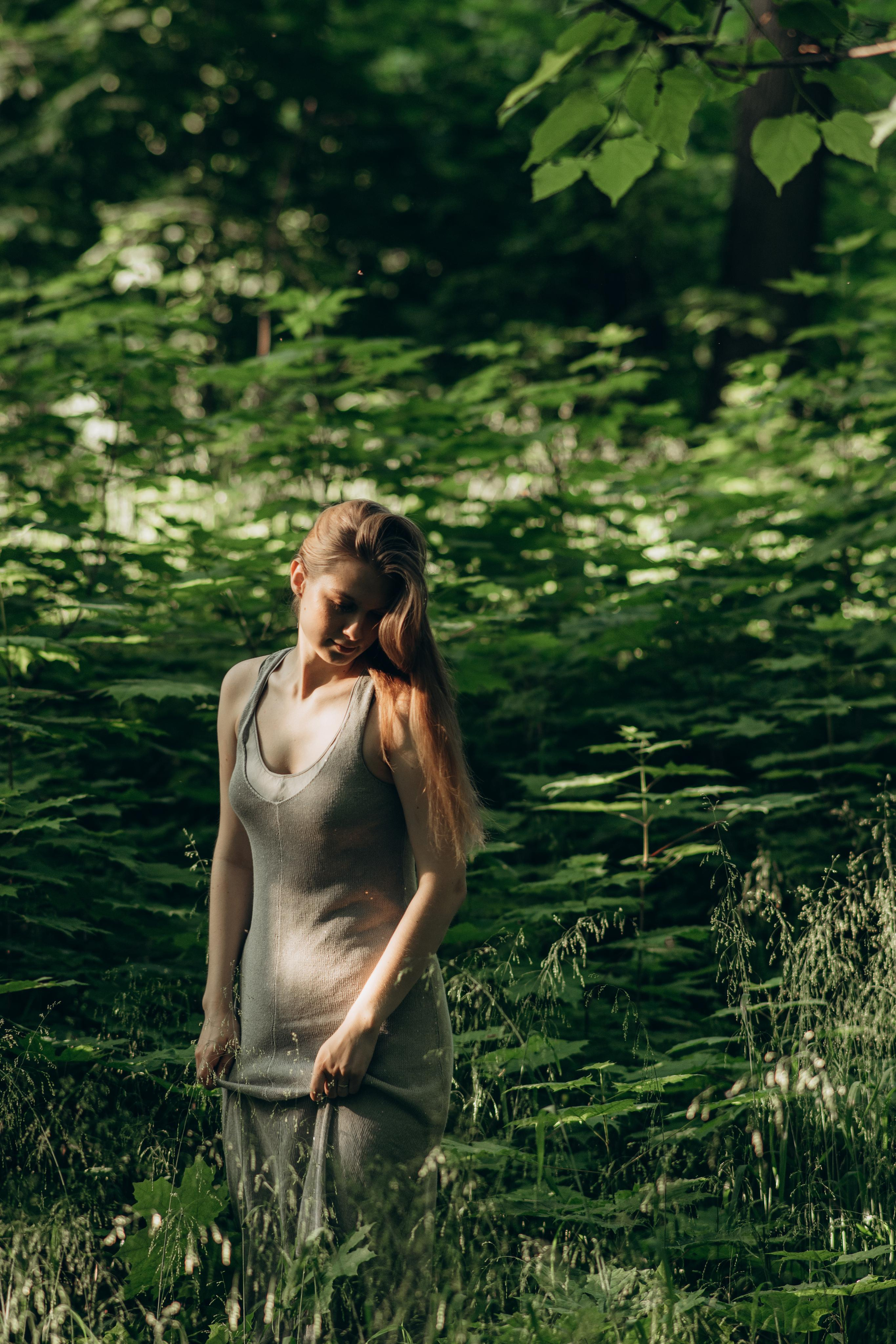 Настя. Портретный фотограф в Москве Павел Щуплов