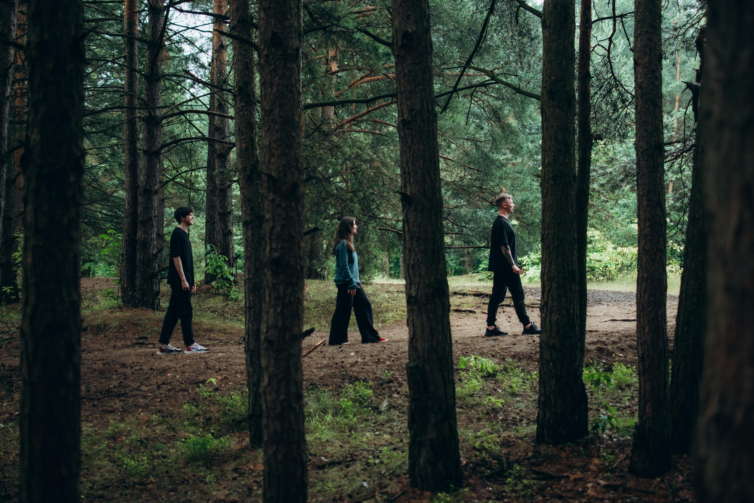 AskTheDriver band. Портретный фотограф в Москве Павел Щуплов