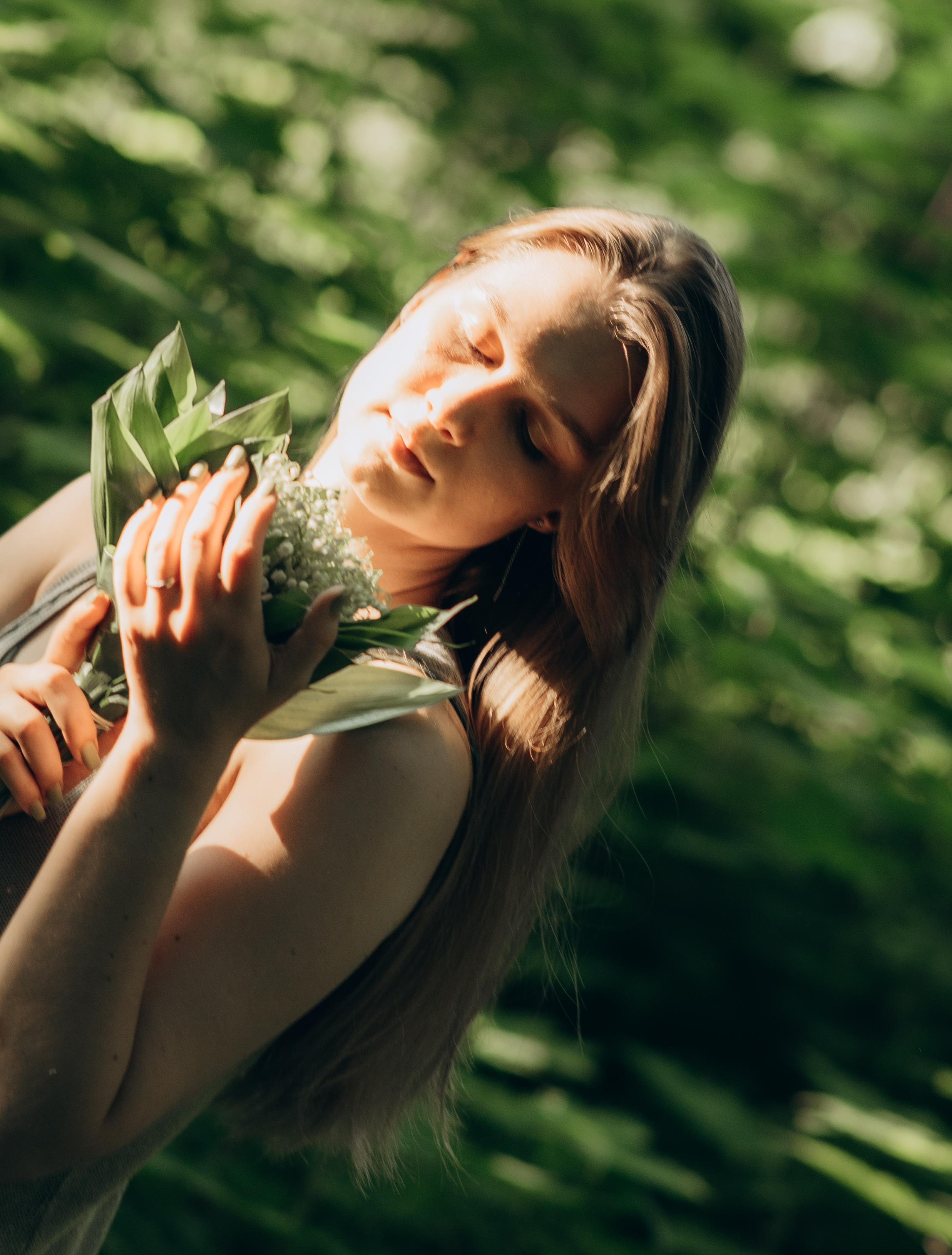 Настя. Портретный фотограф в Москве Павел Щуплов