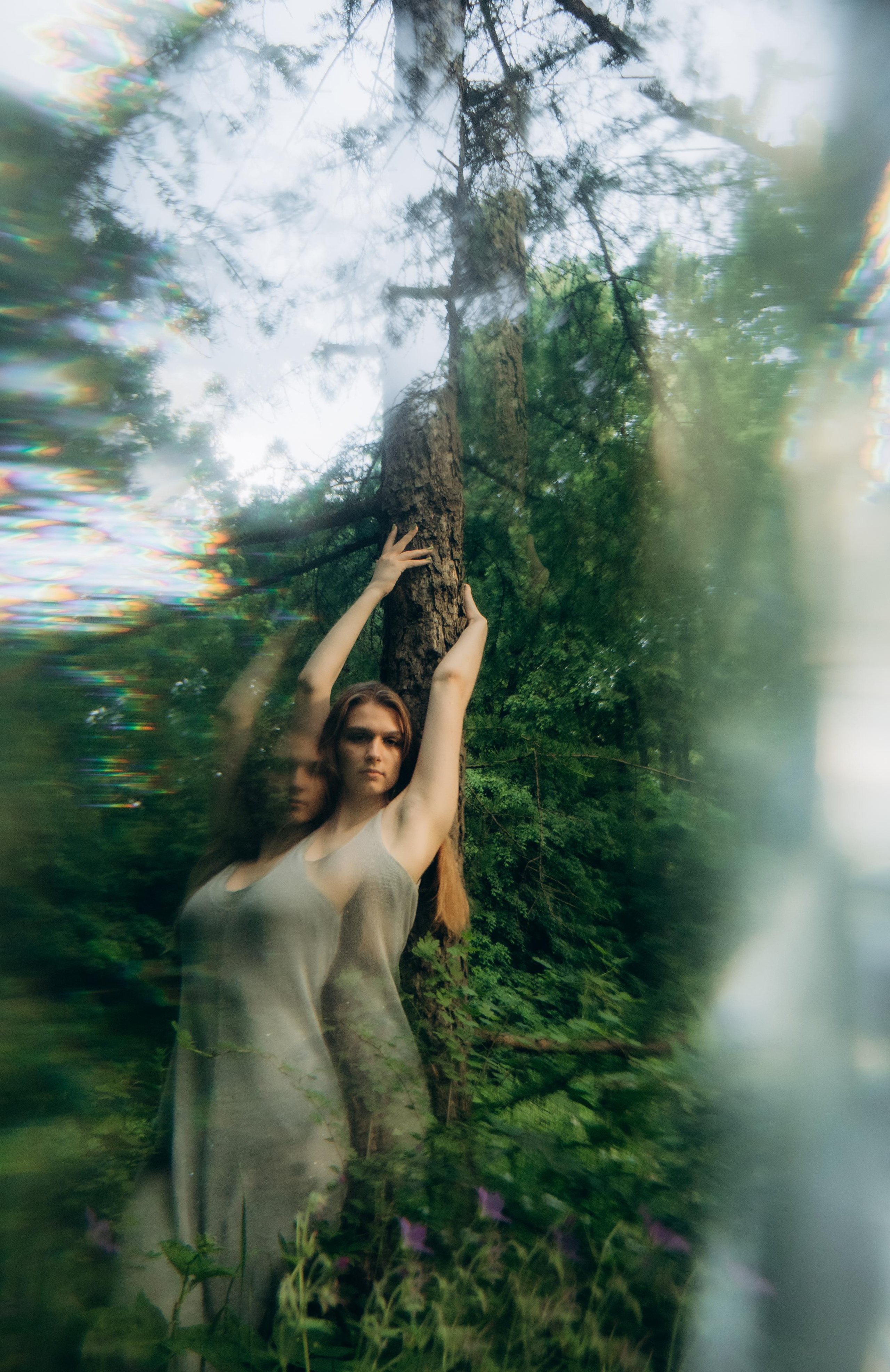 Настя. Портретный фотограф в Москве Павел Щуплов