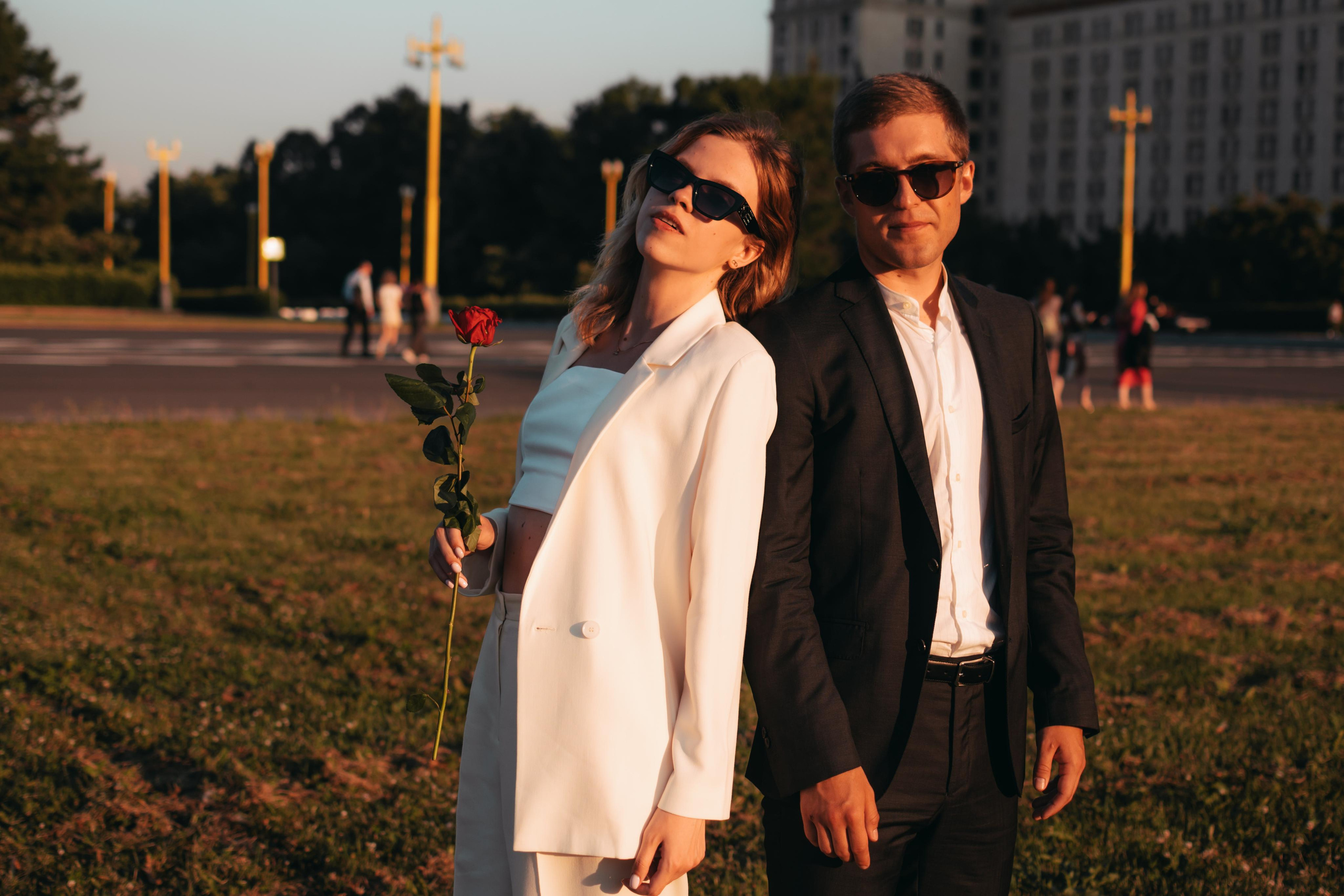 Вручение дипломов '22. Портретный фотограф в Москве Павел Щуплов