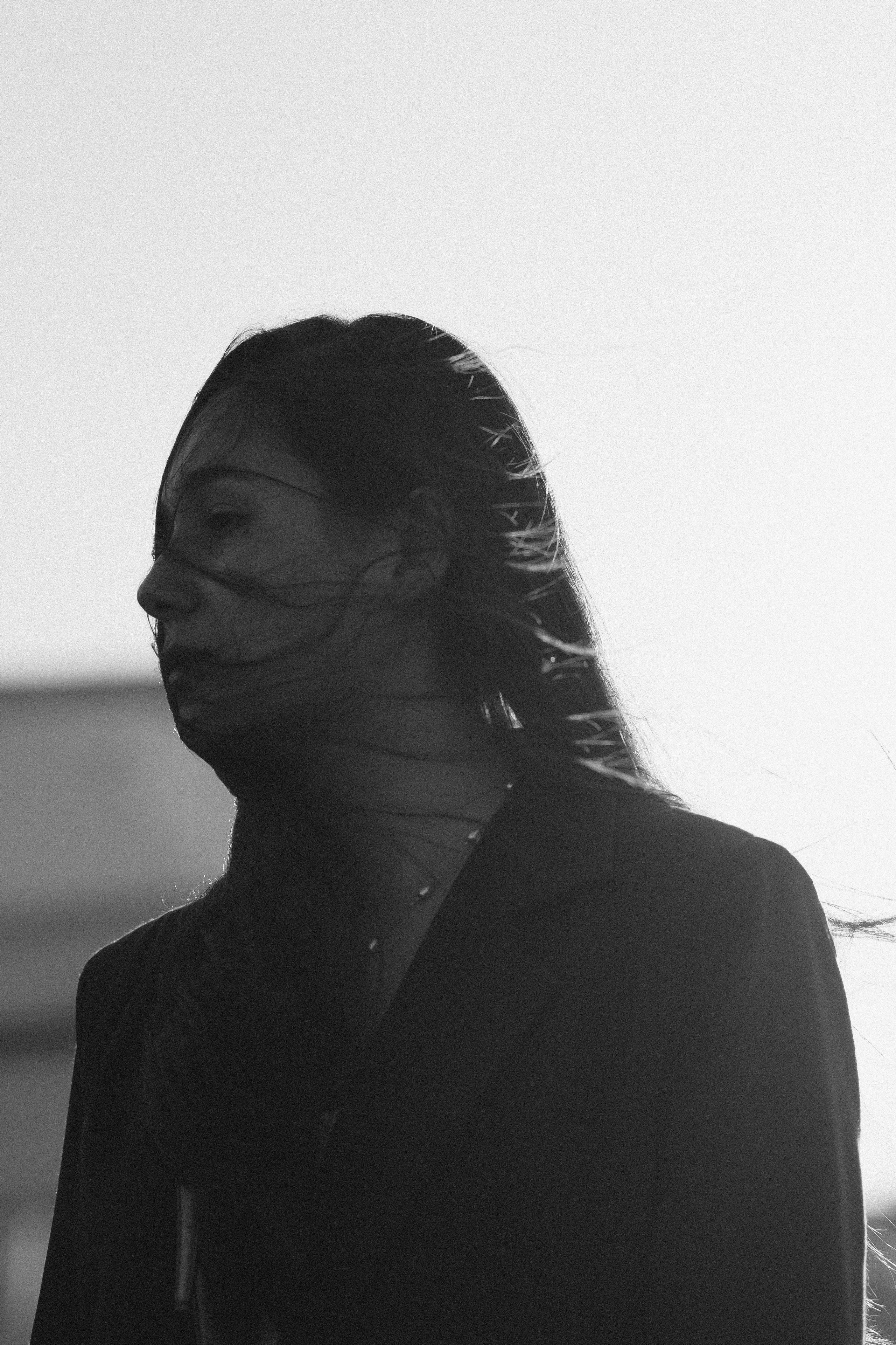 Женя. Портретный фотограф в Москве Павел Щуплов