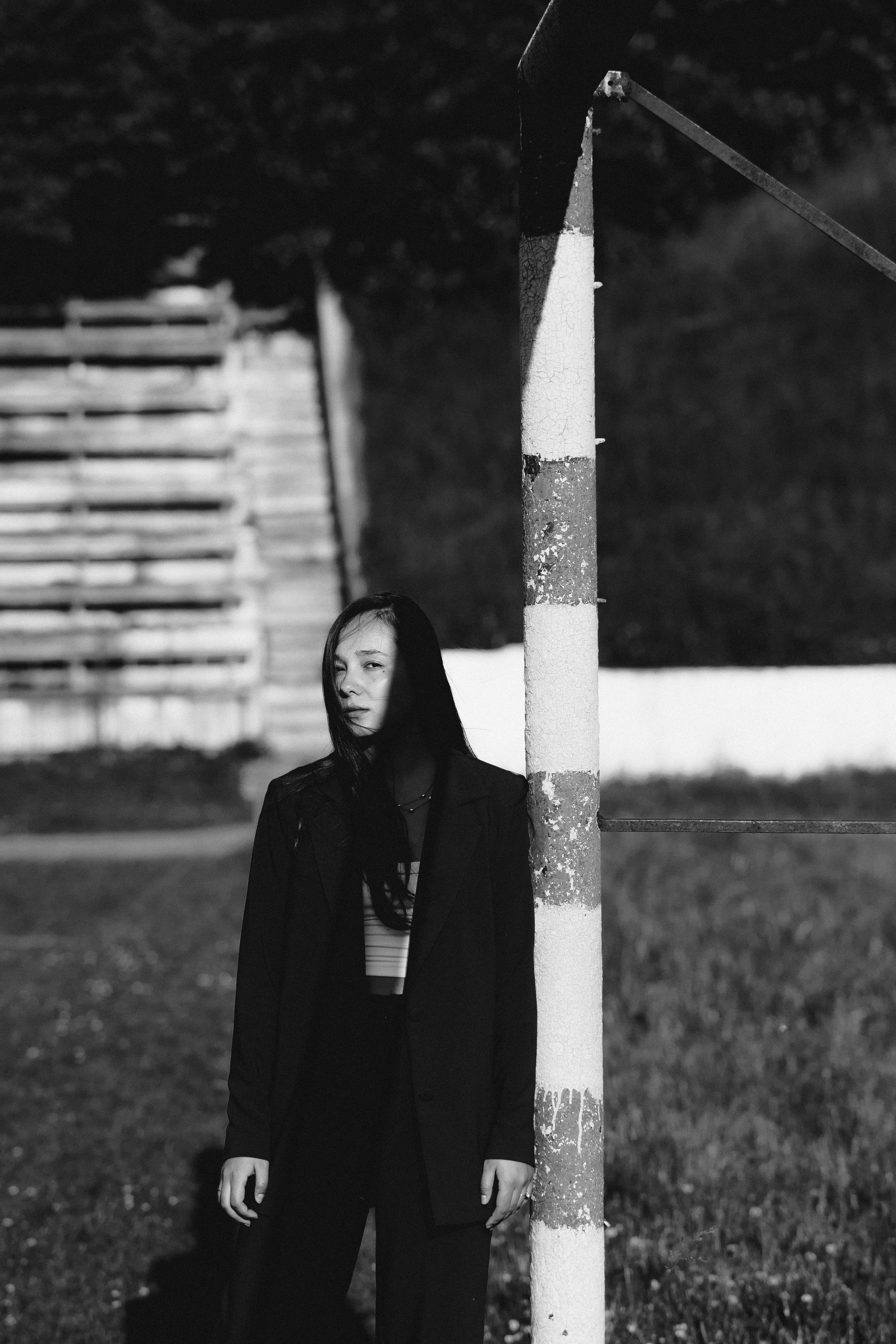 Женя. Портретный фотограф в Москве Павел Щуплов