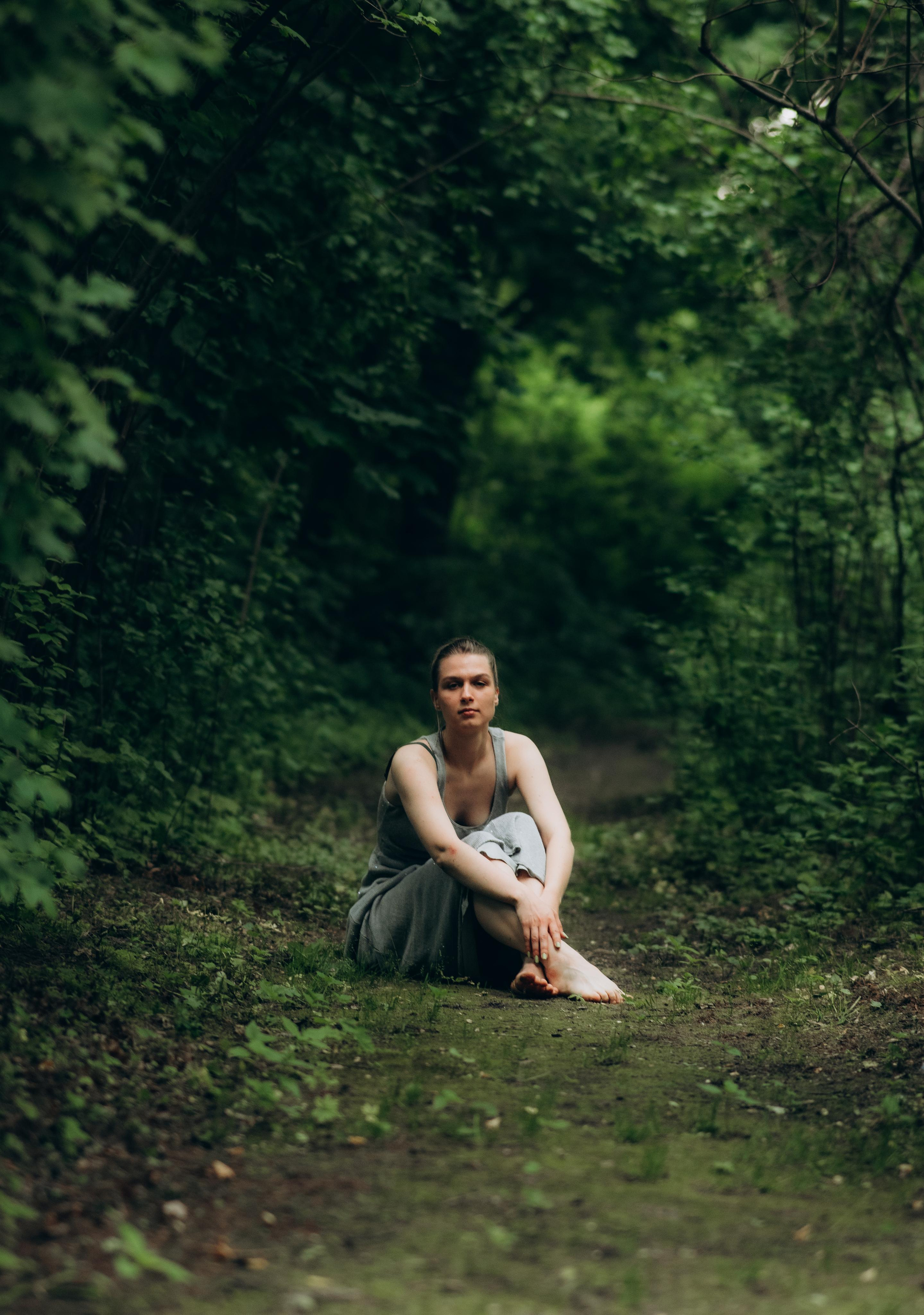 Настя. Портретный фотограф в Москве Павел Щуплов