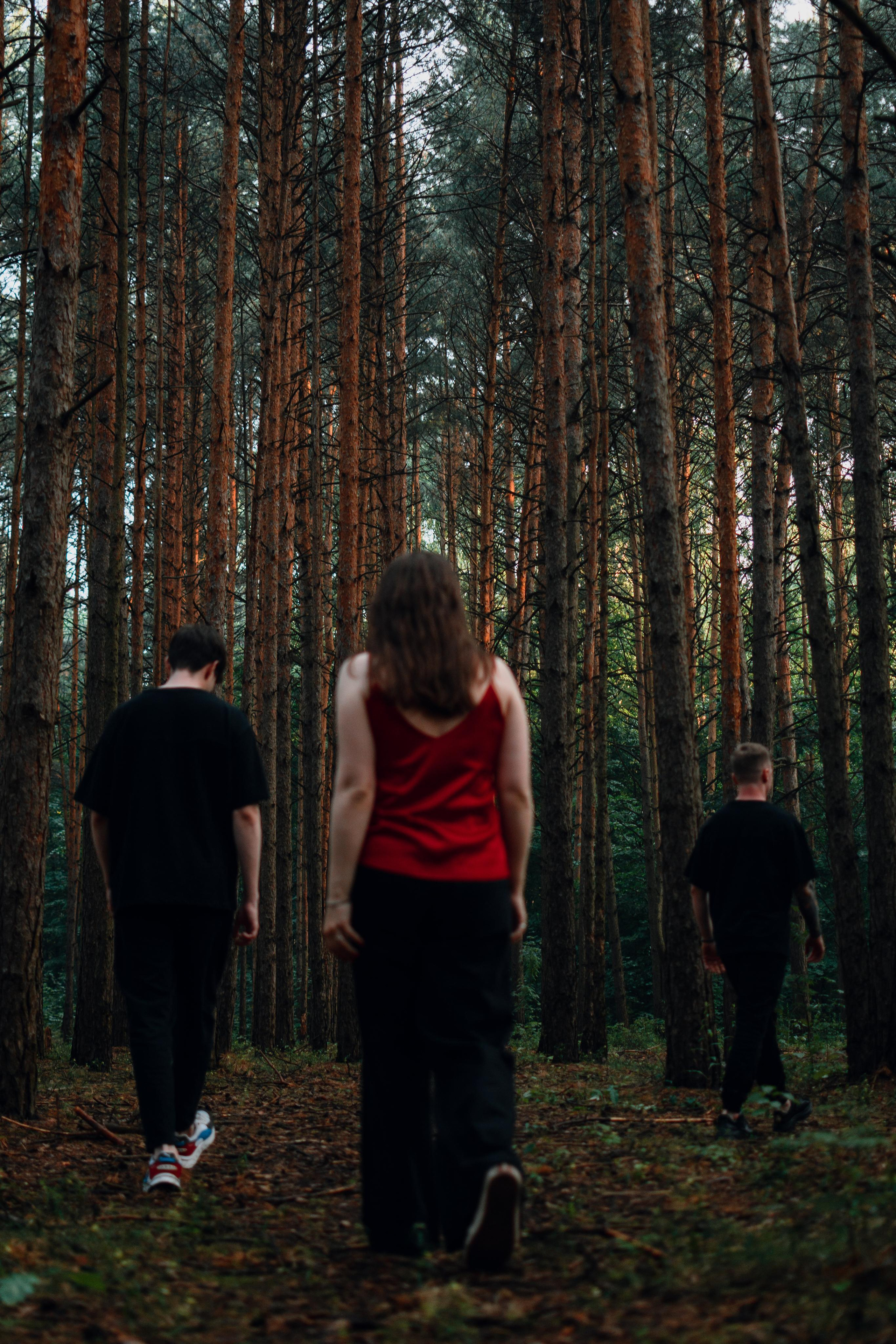 AskTheDriver band. Портретный фотограф в Москве Павел Щуплов