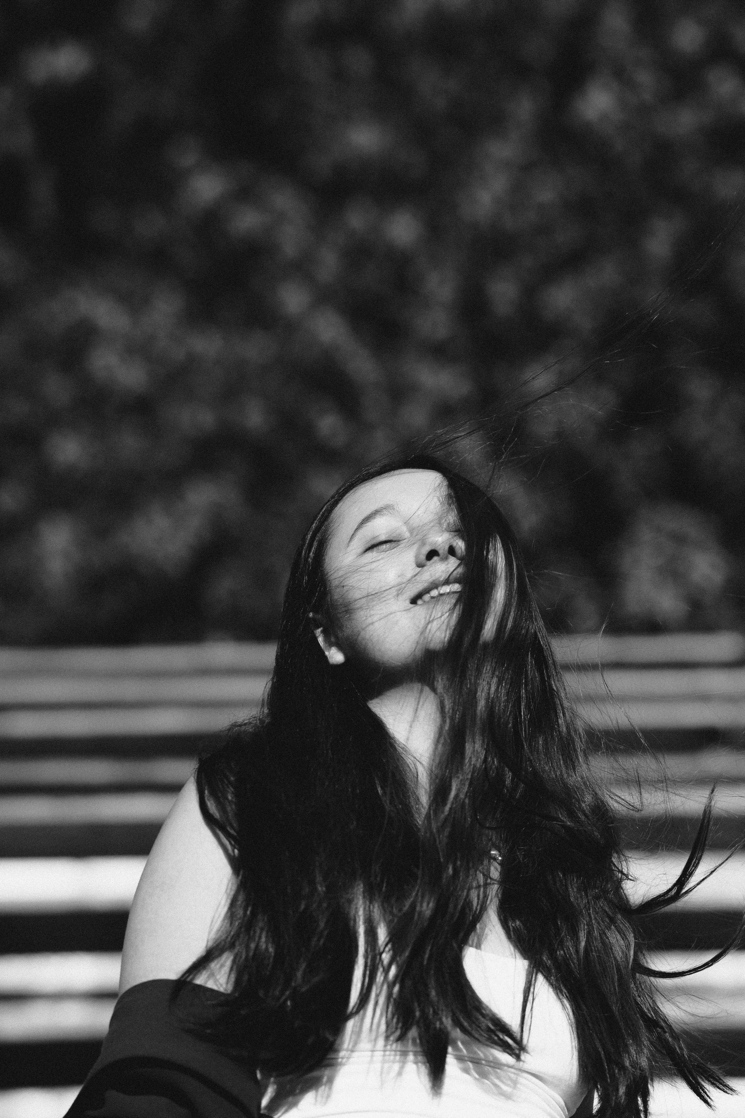 Женя. Портретный фотограф в Москве Павел Щуплов