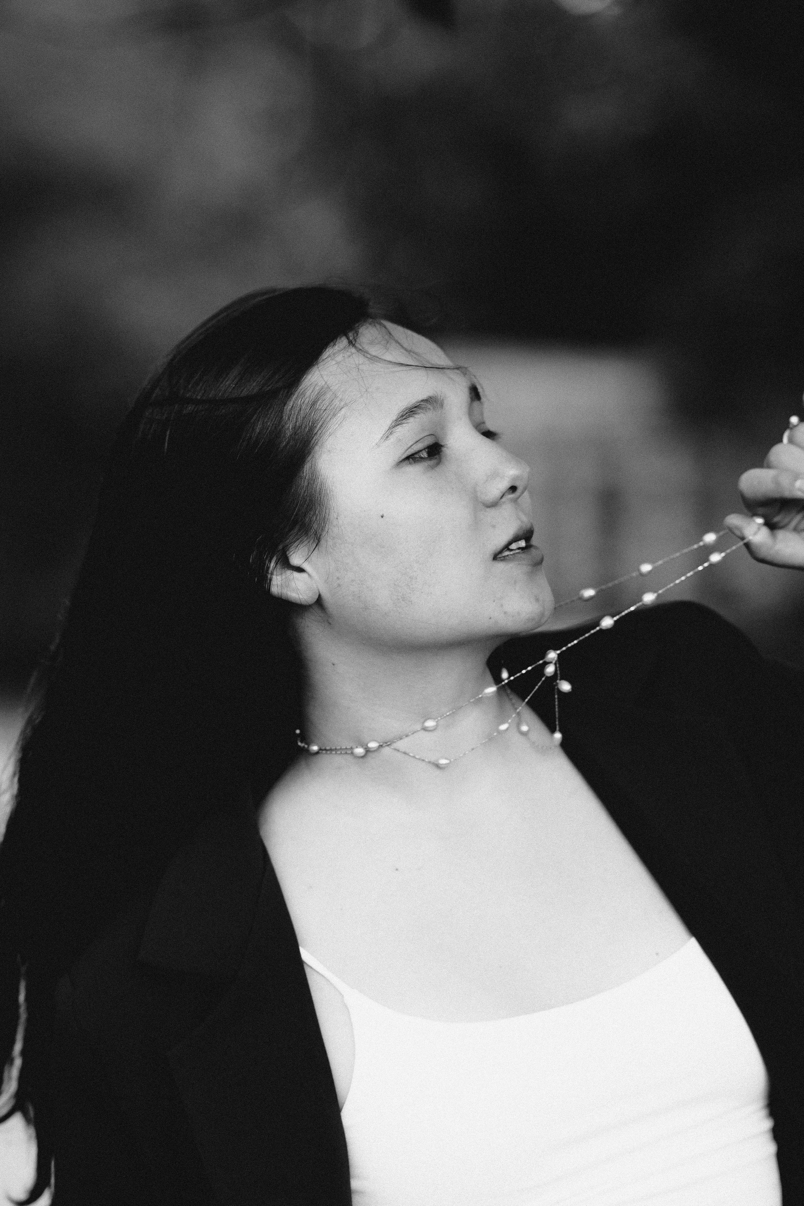 Женя. Портретный фотограф в Москве Павел Щуплов