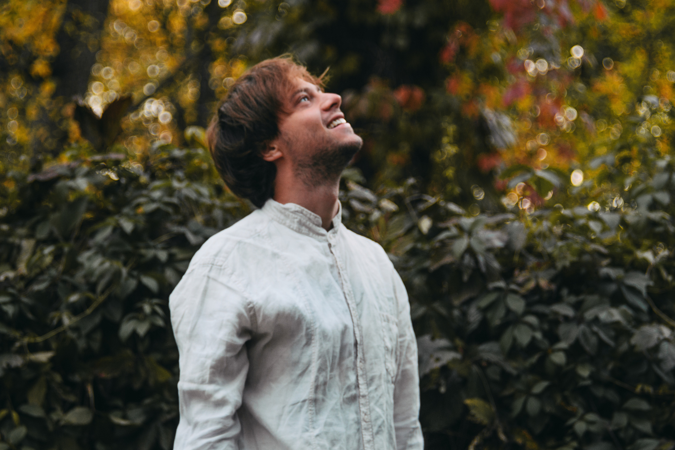 Антон. Портретный фотограф в Москве Павел Щуплов