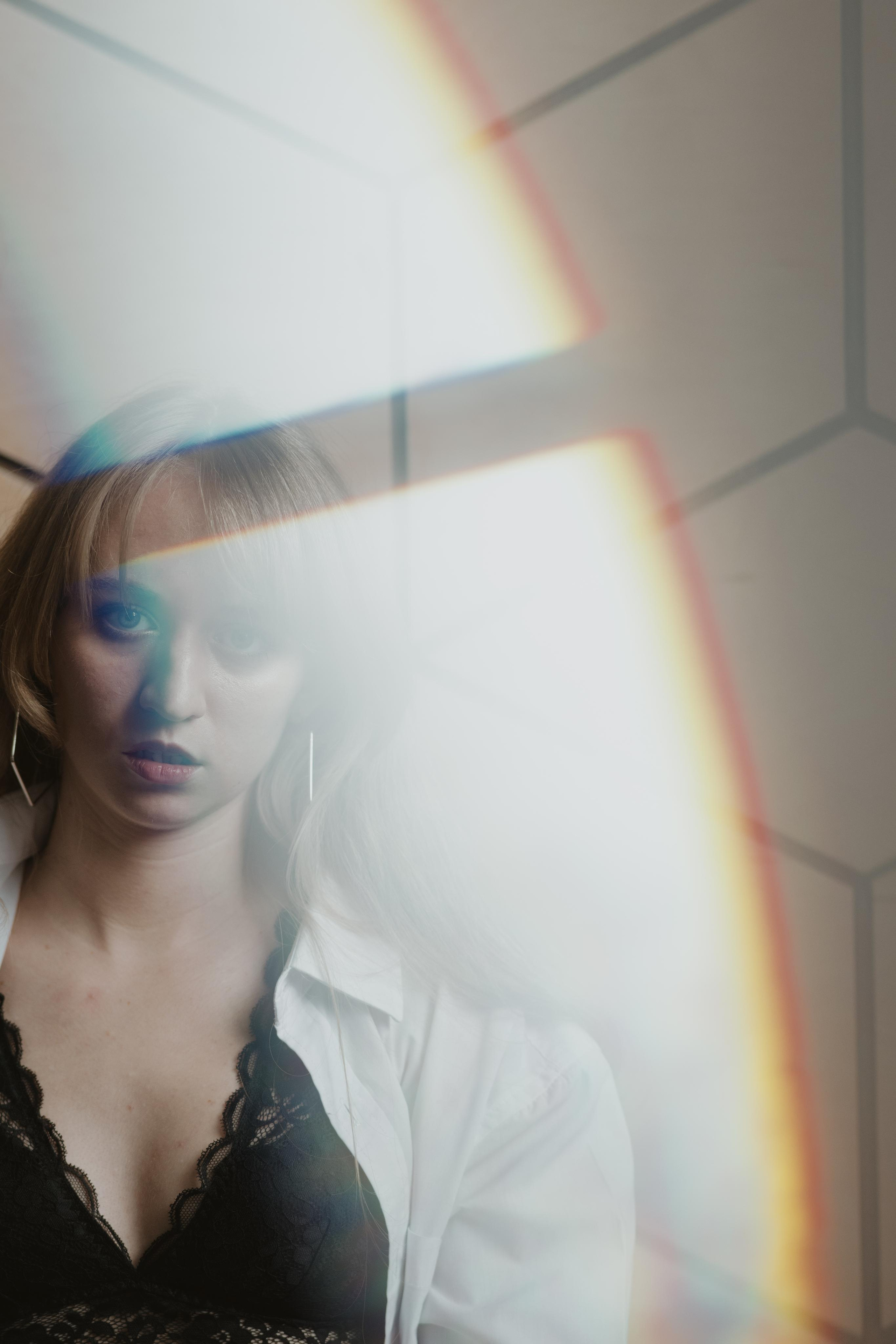 Соня. Портретный фотограф в Москве Павел Щуплов