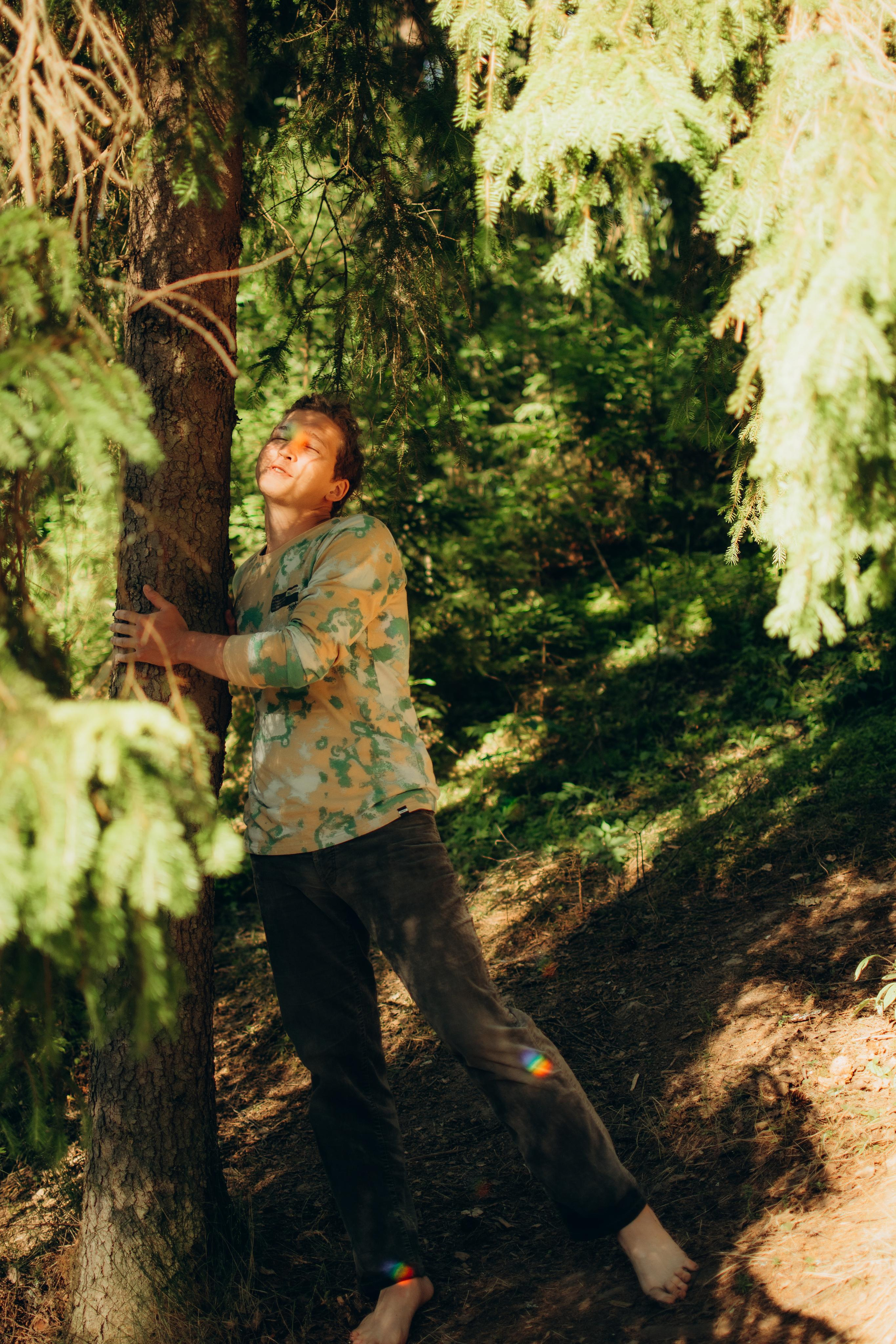 Кирилл. Портретный фотограф в Москве Павел Щуплов